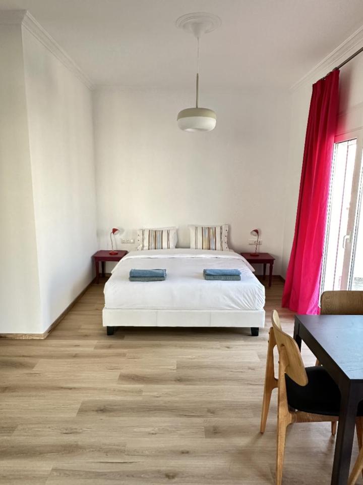 Parthénon Lumière Suites with amazing view max 5 pax