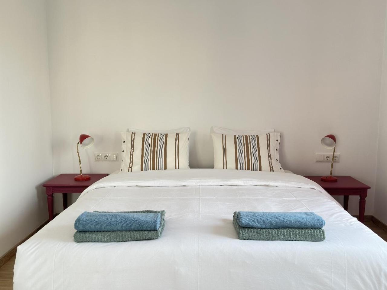 Parthénon Lumière Suites with amazing view max 5 pax