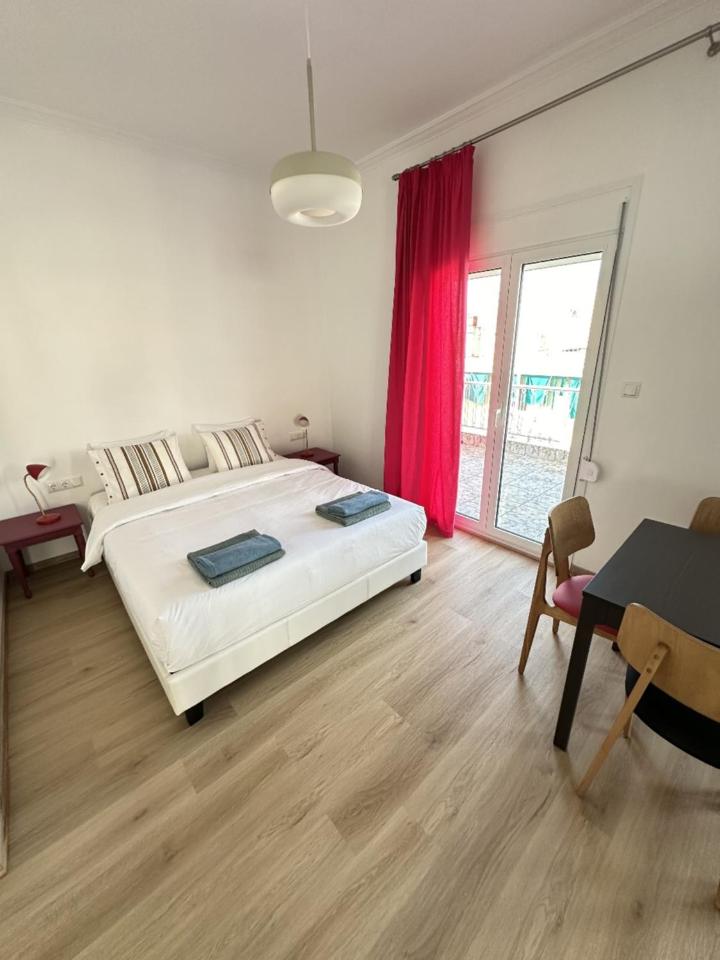 Parthénon Lumière Suites with amazing view max 5 pax