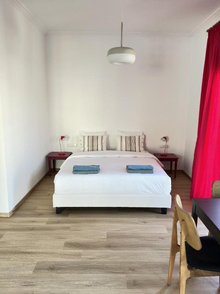 Parthénon Lumière Suites with amazing view max 5 pax