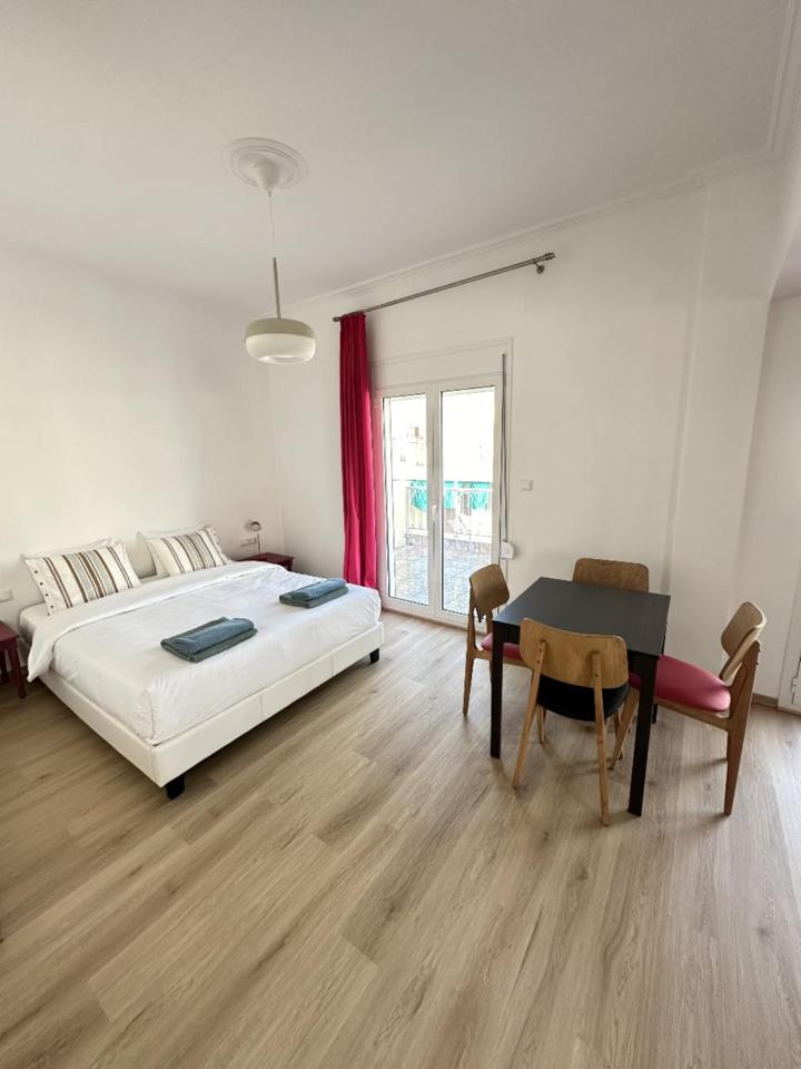 Parthénon Lumière Suites with amazing view max 5 pax