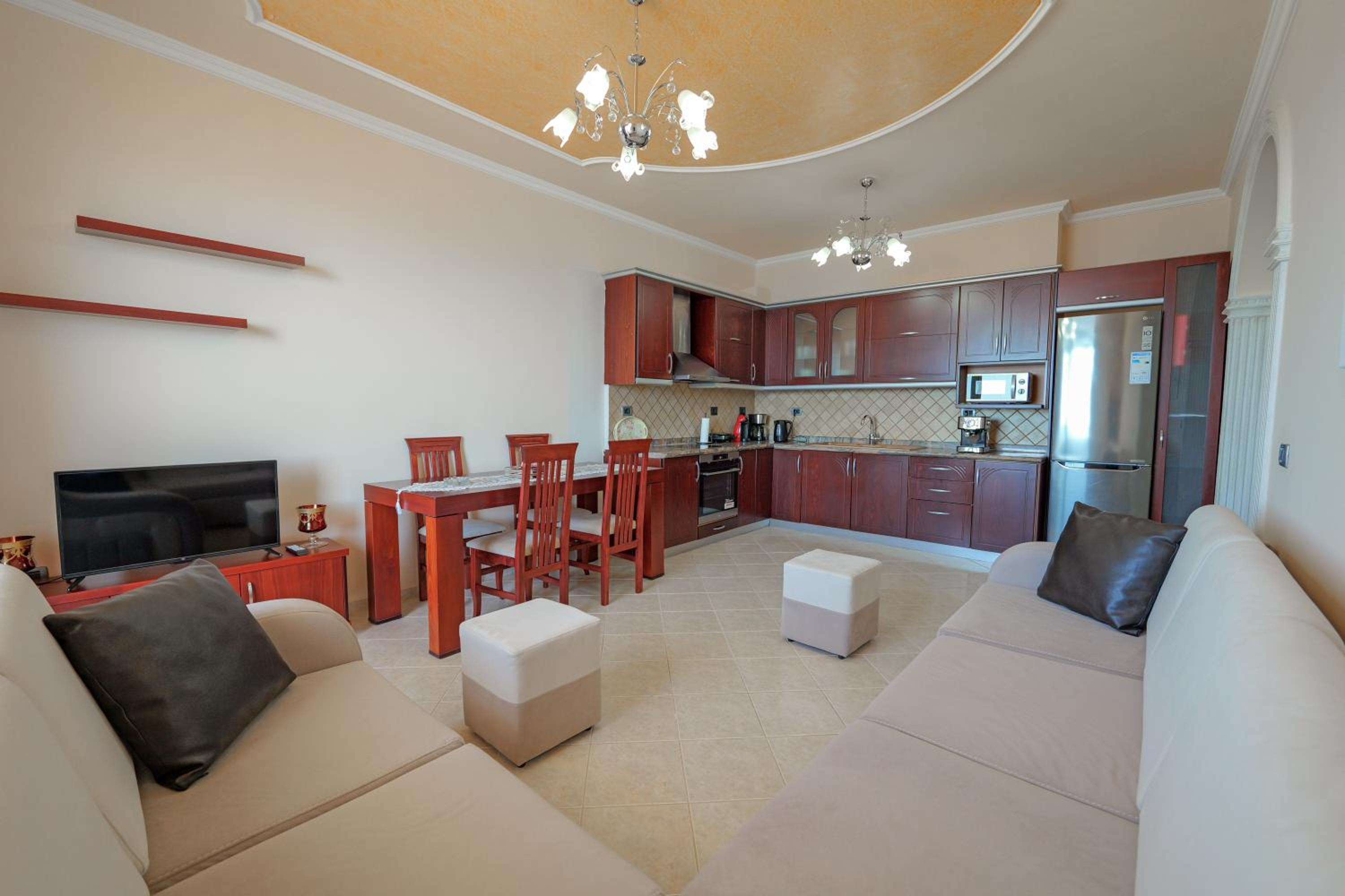 Valentina Apartment 2