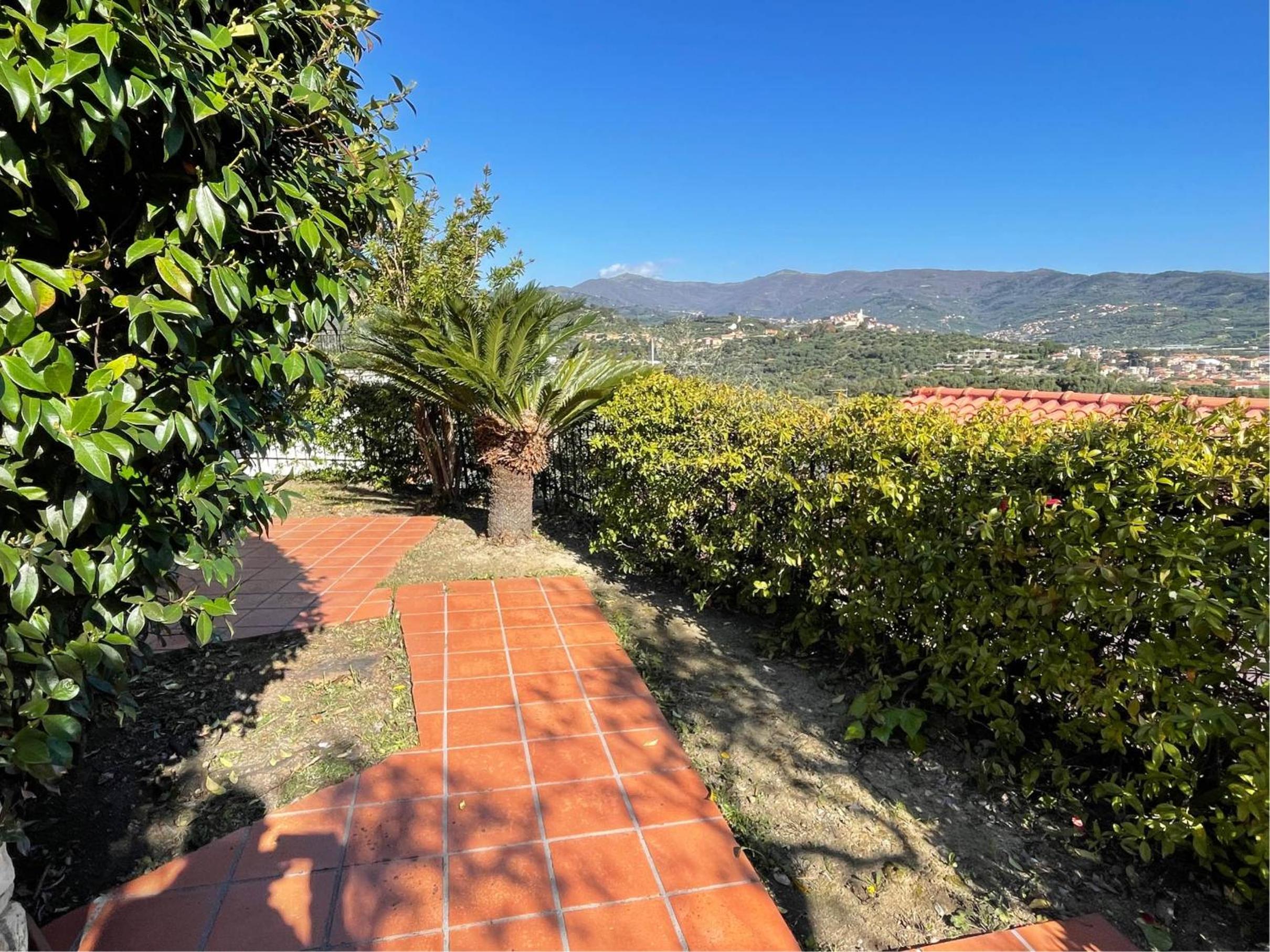 Villa Panorama