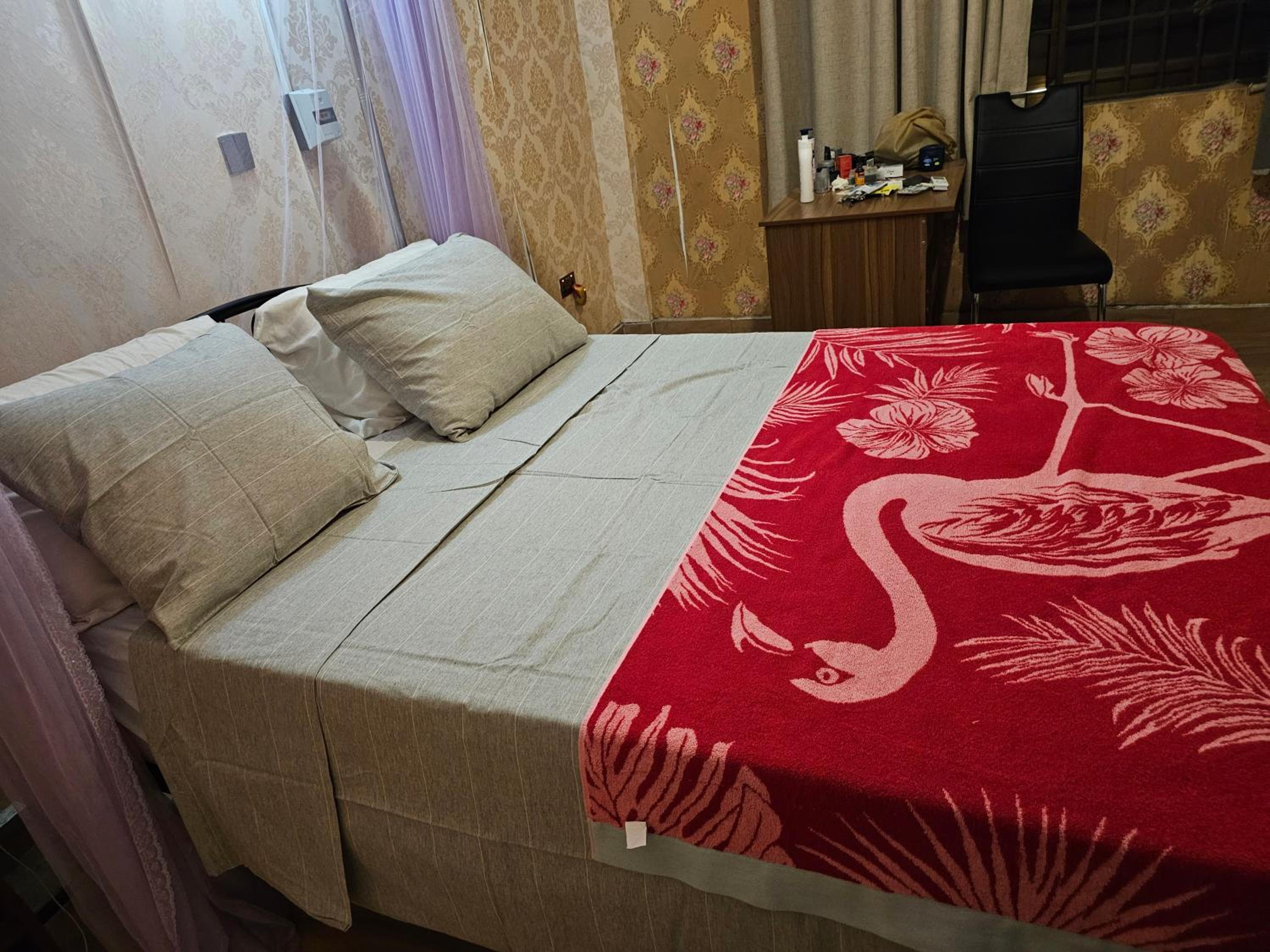 Au Bon Coin du Repos