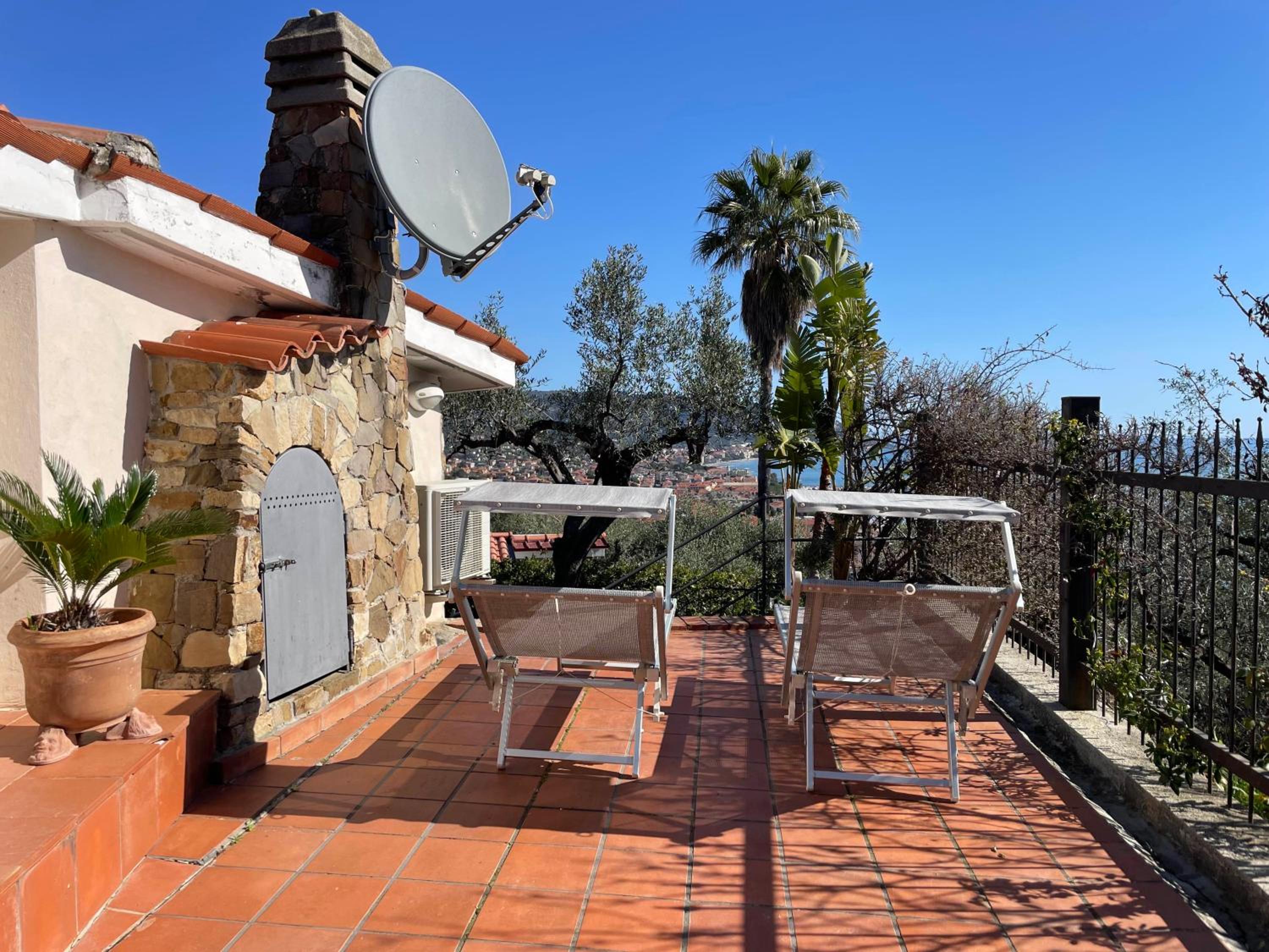 Villa Panorama