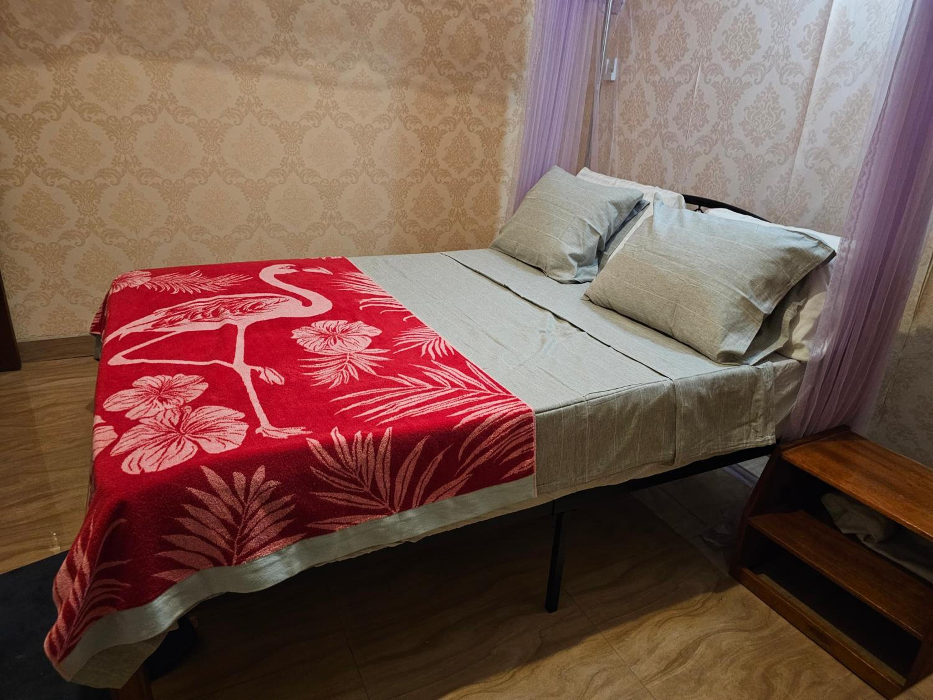 Au Bon Coin du Repos