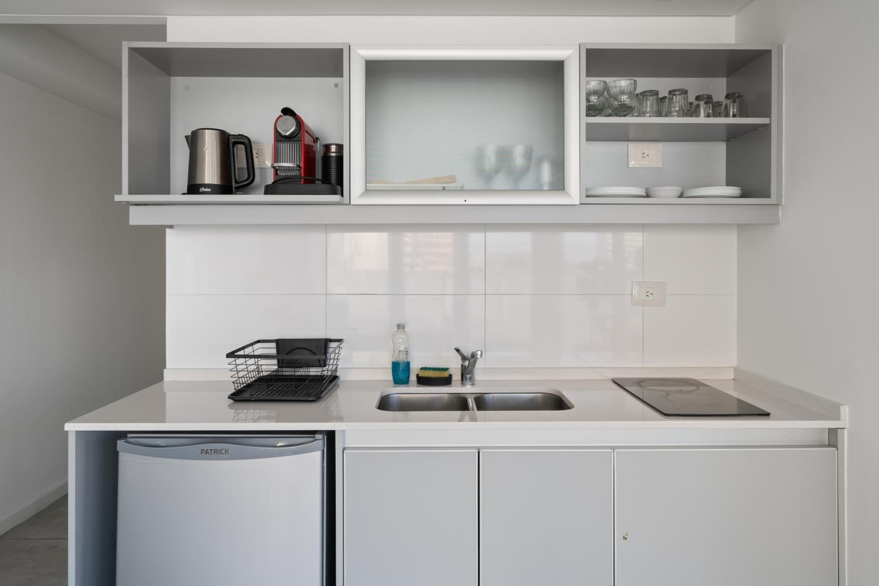 La Vie Suite Recoleta