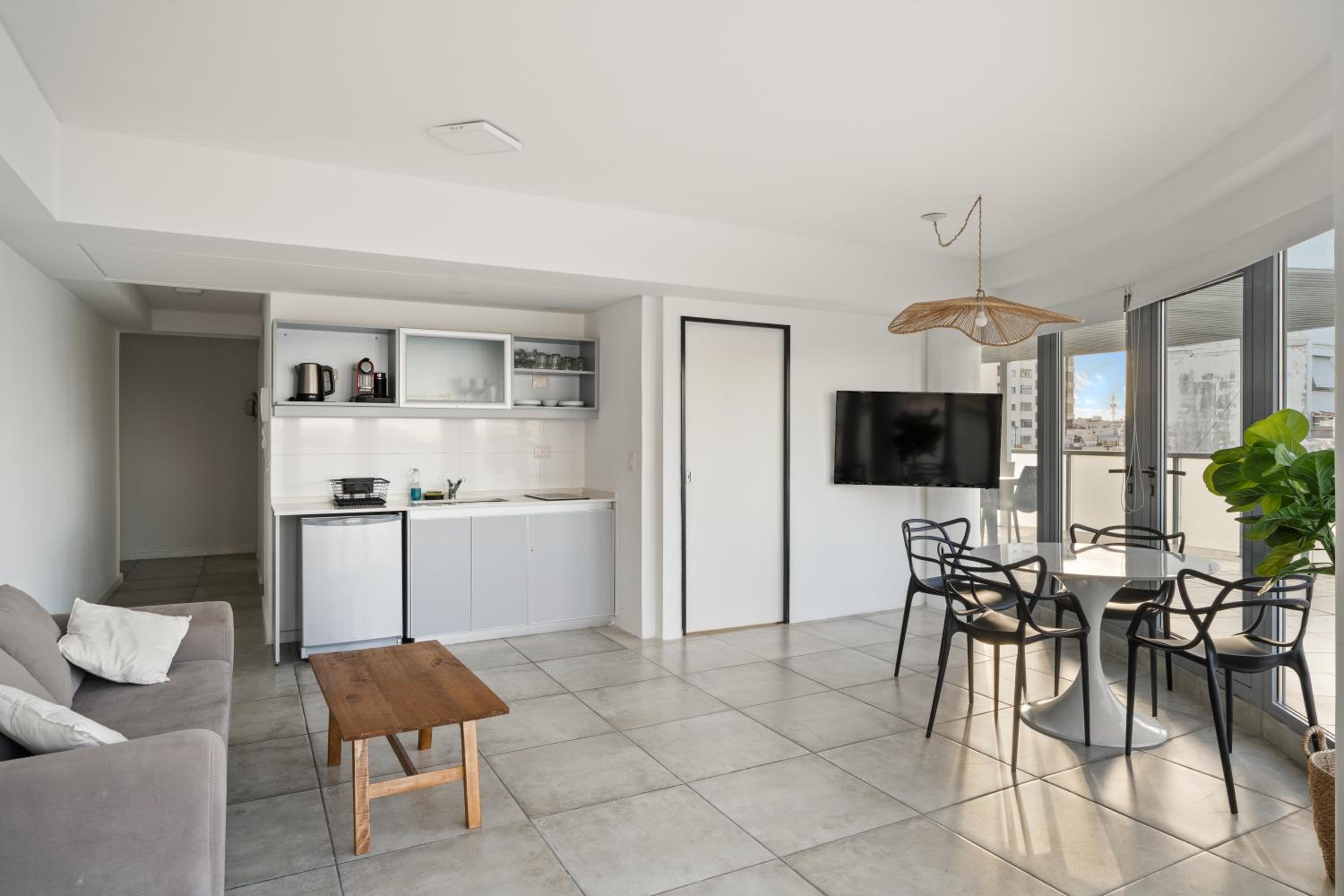La Vie Suite Recoleta