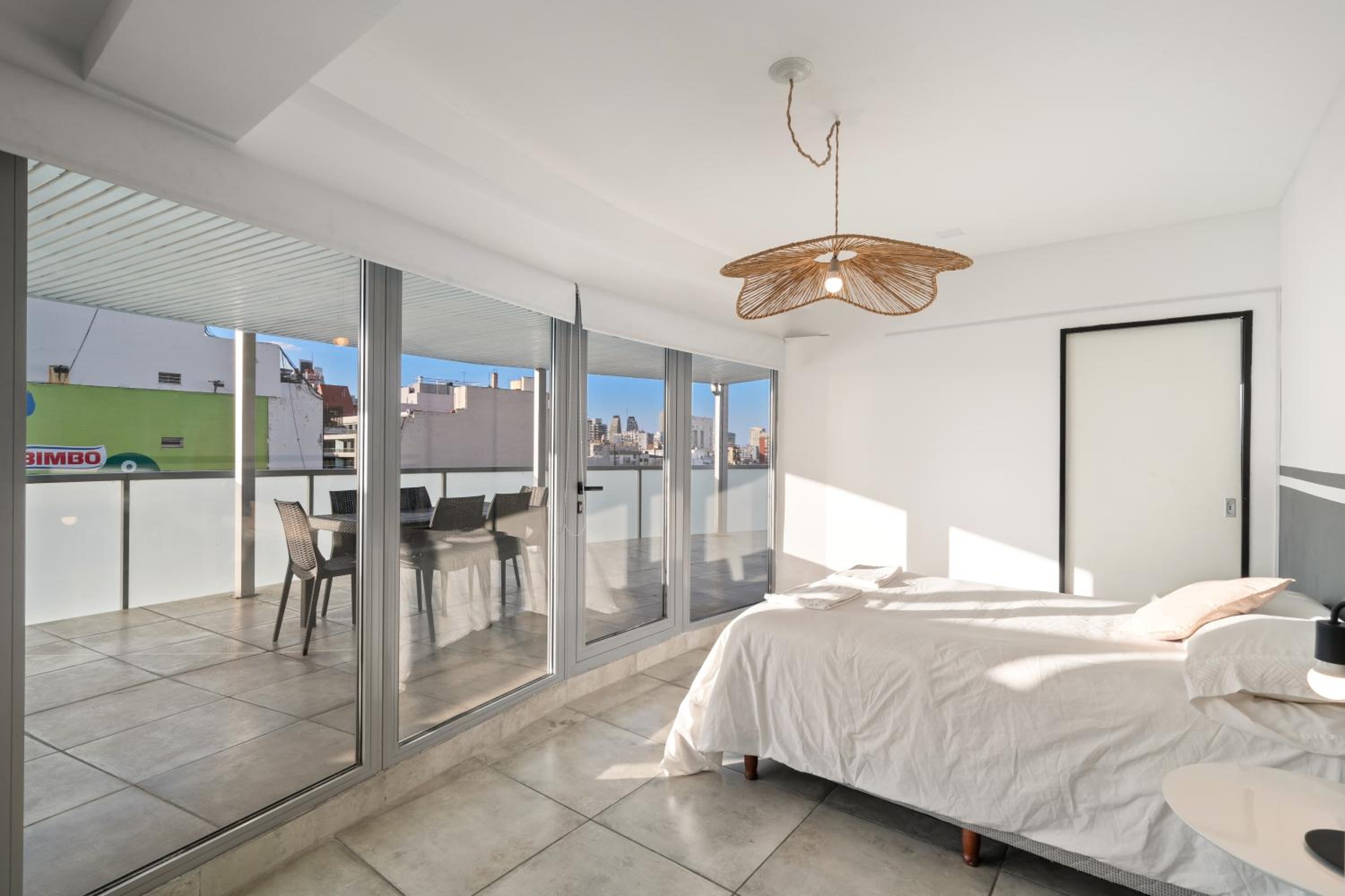 La Vie Suite Recoleta