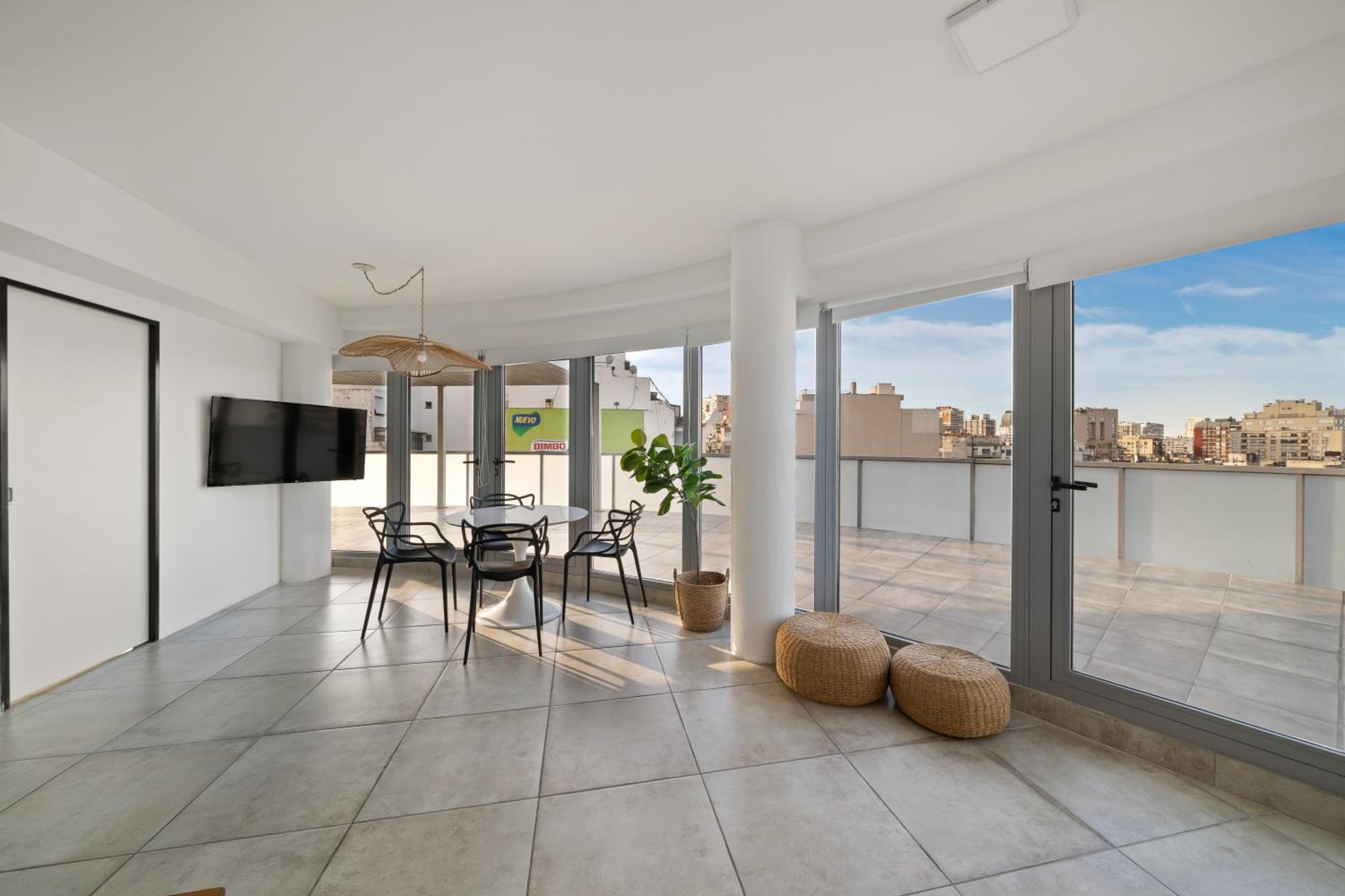 La Vie Suite Recoleta