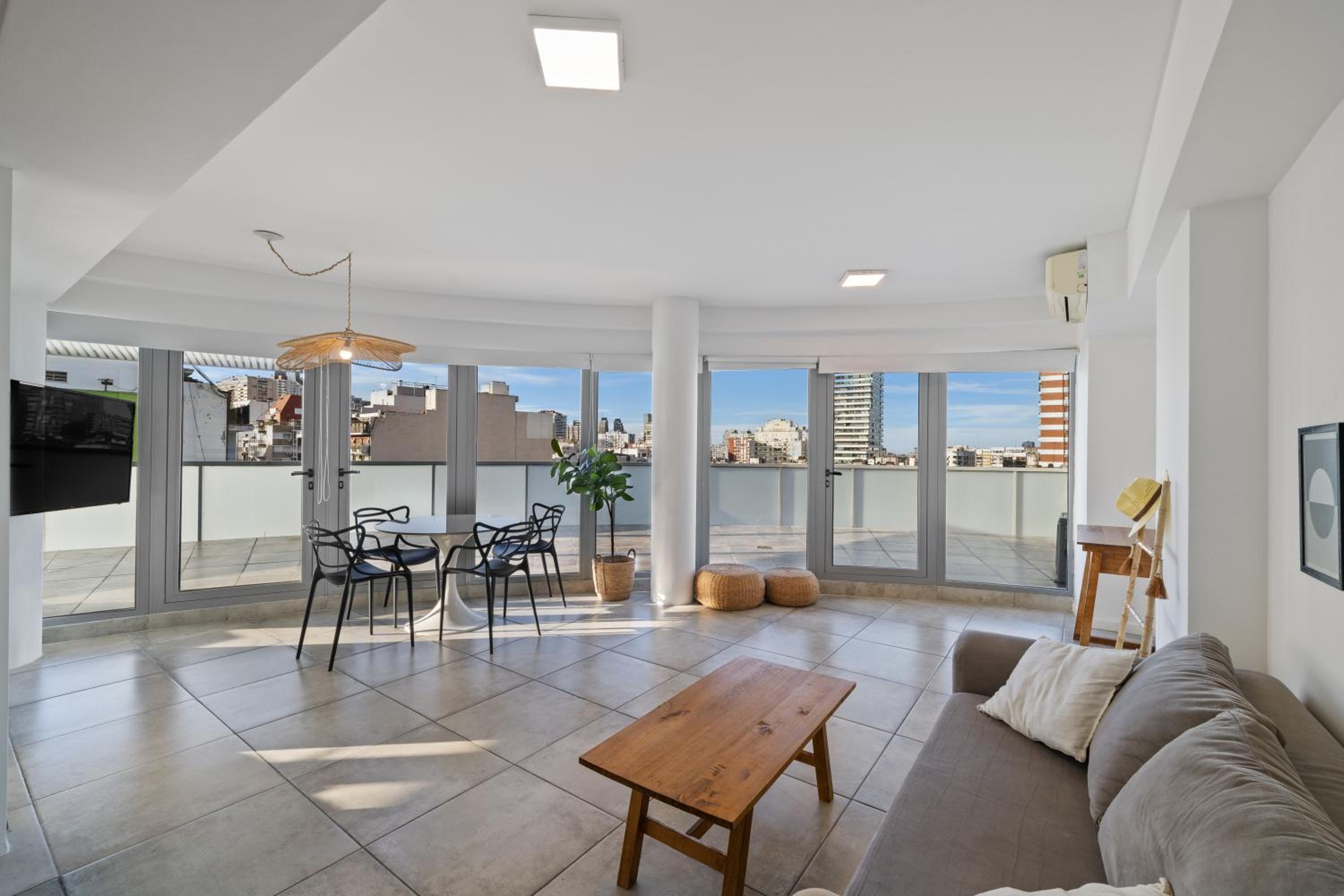 La Vie Suite Recoleta