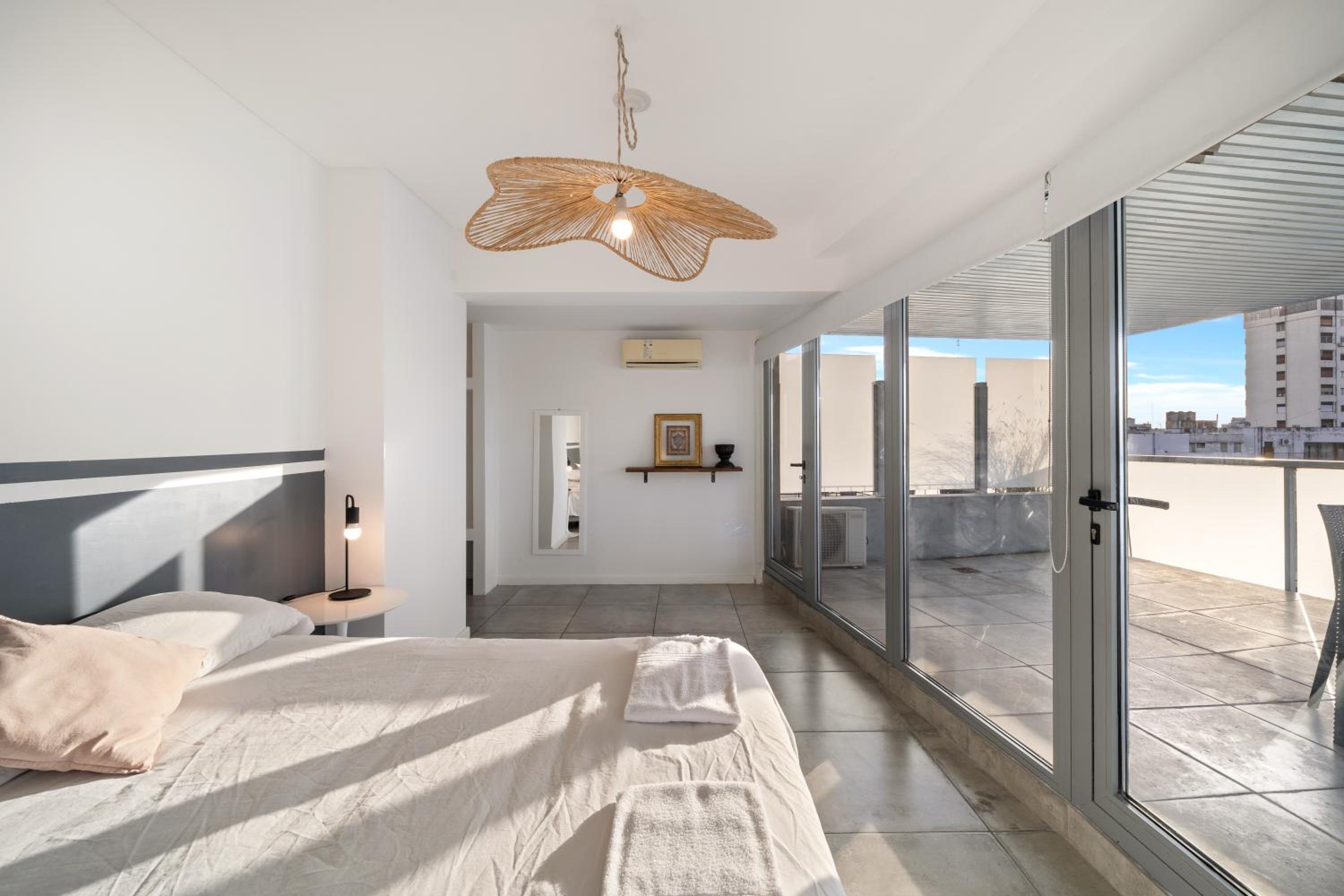 La Vie Suite Recoleta