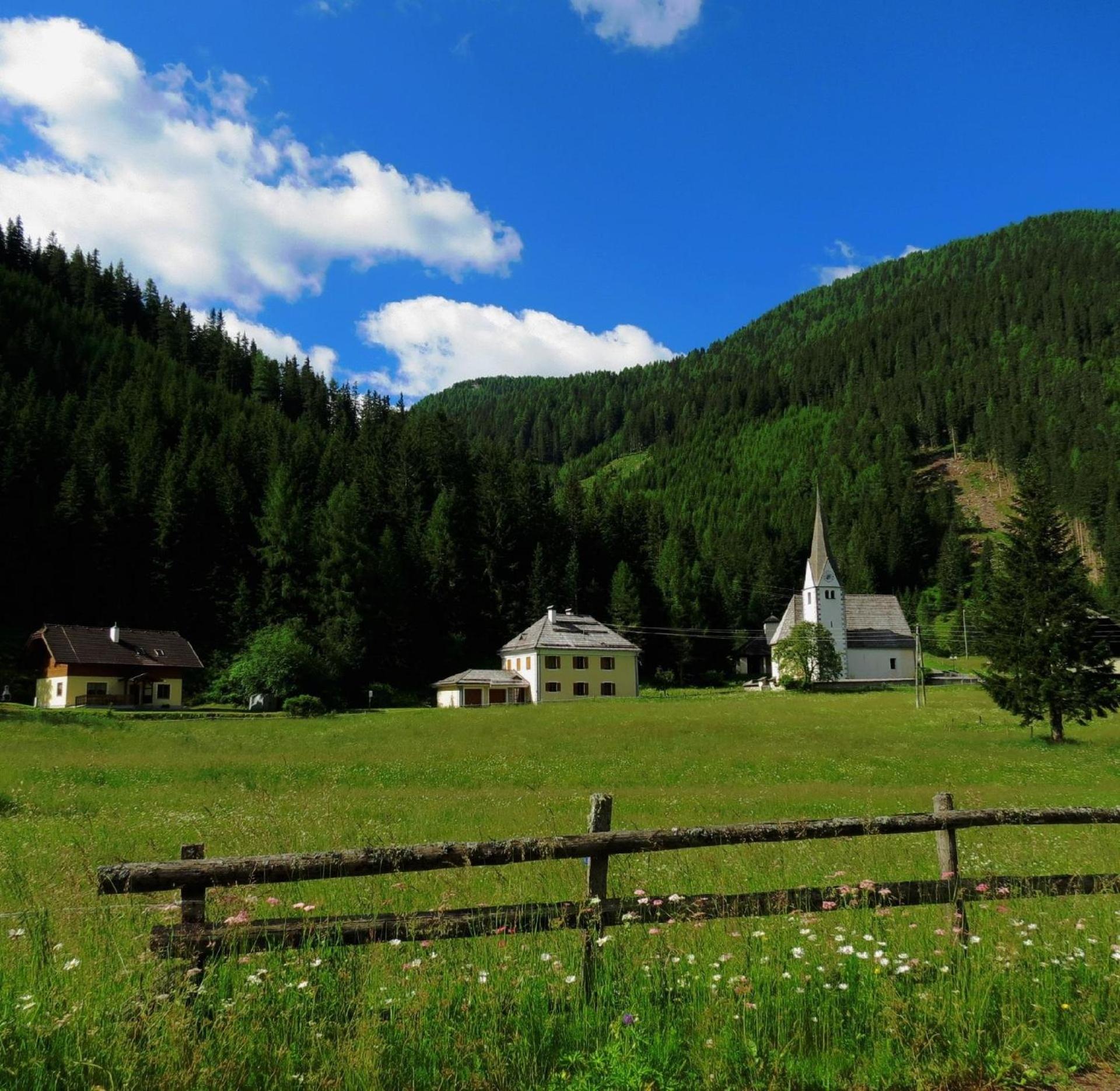 Gemütliches Ferienhaus In Ruhiger Lage