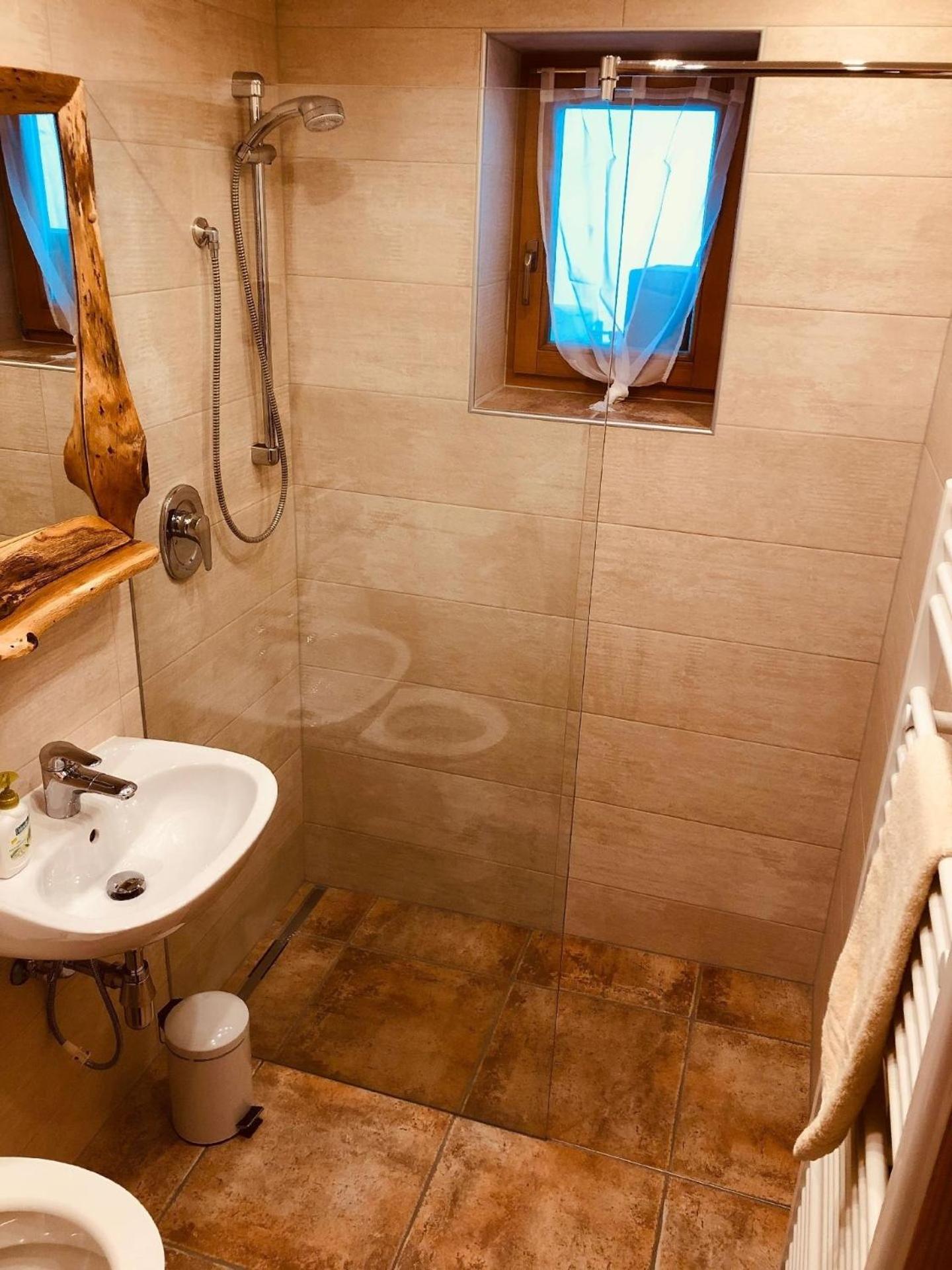 Gemütliches Ferienhaus In Ruhiger Lage