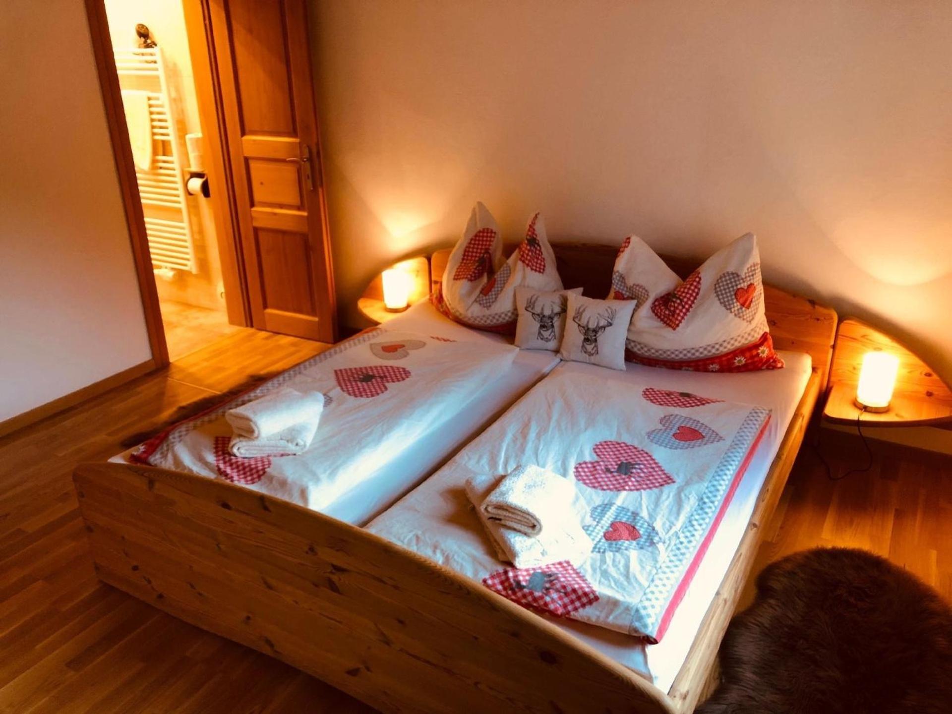 Gemütliches Ferienhaus In Ruhiger Lage
