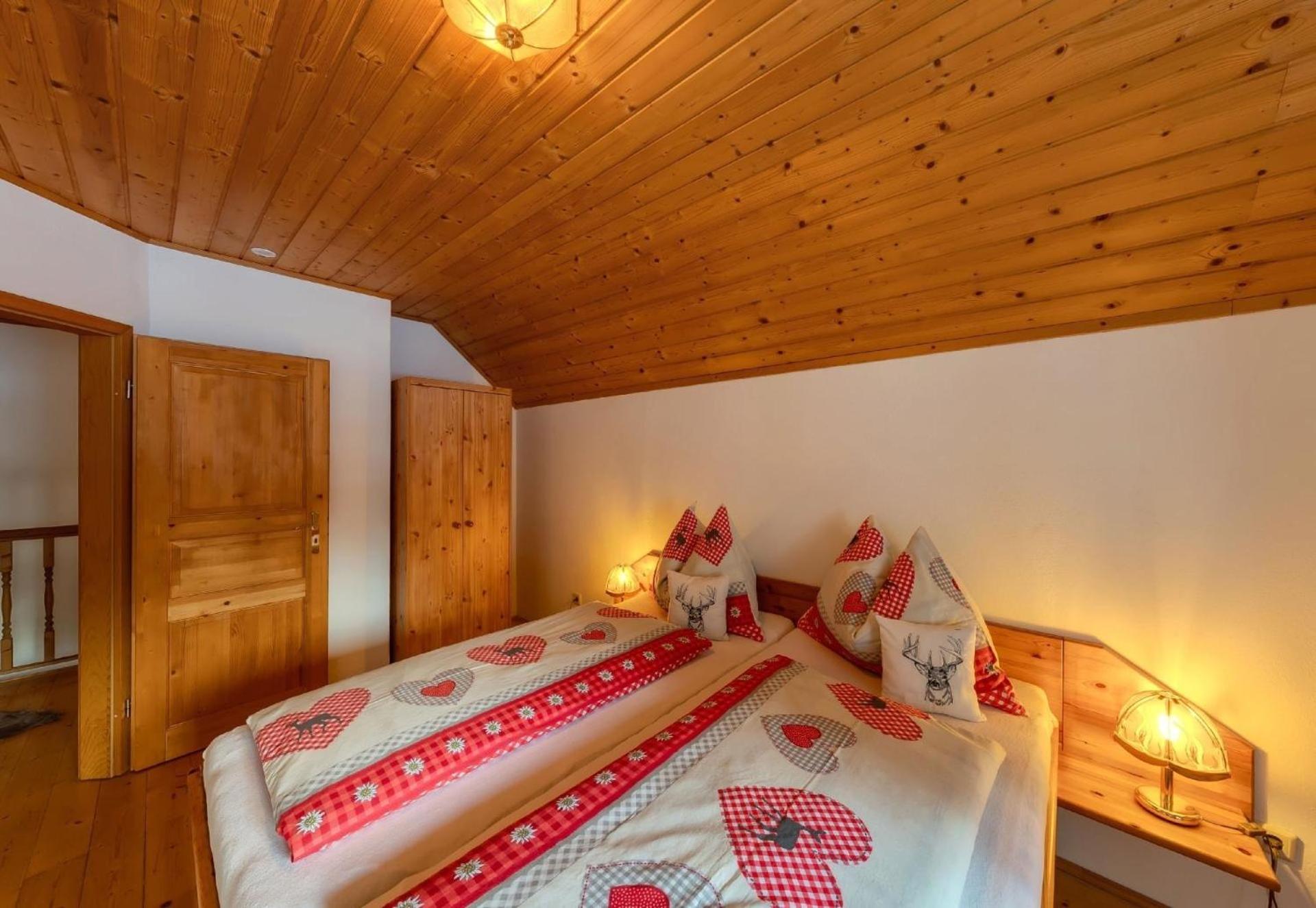 Gemütliches Ferienhaus In Ruhiger Lage