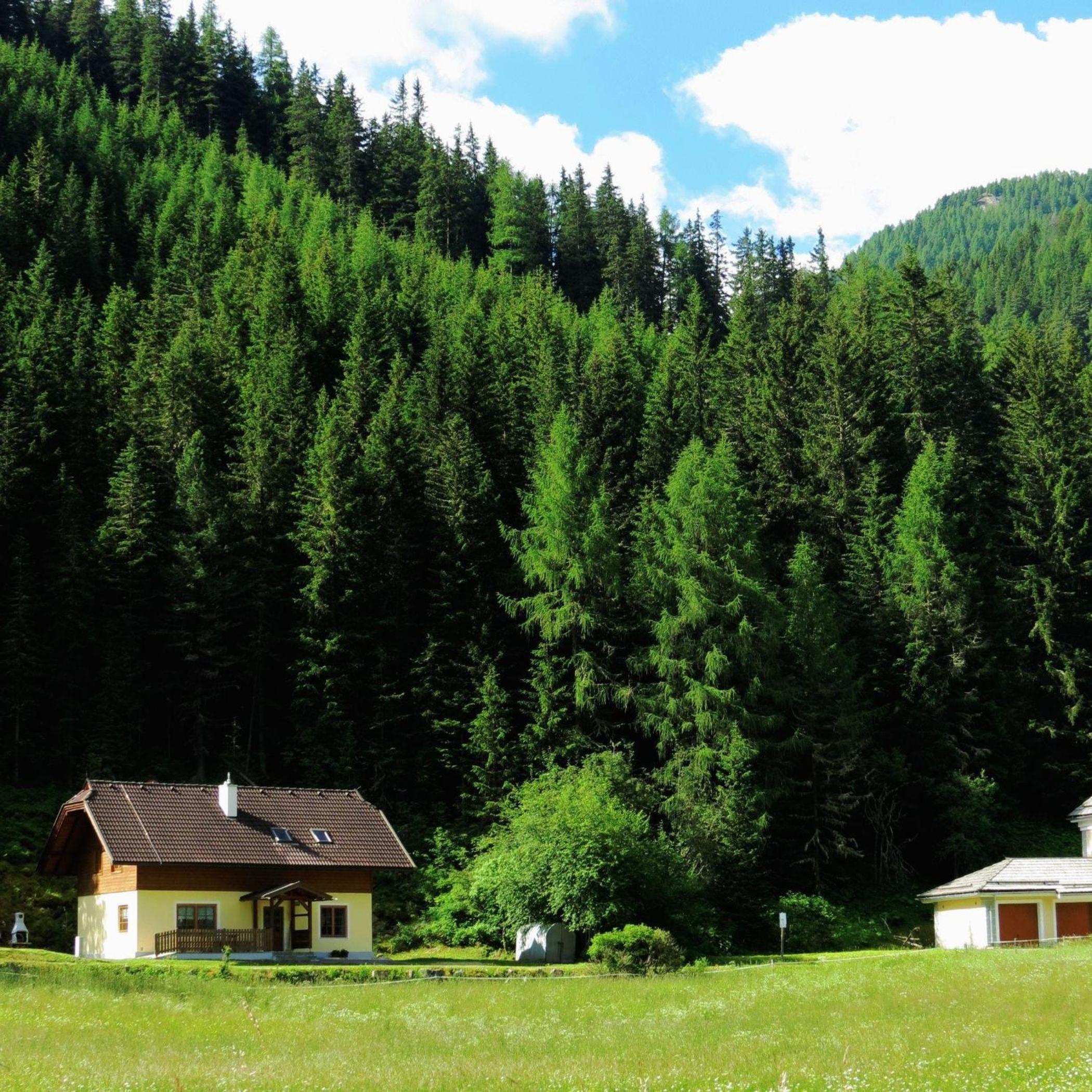 Gemütliches Ferienhaus In Ruhiger Lage