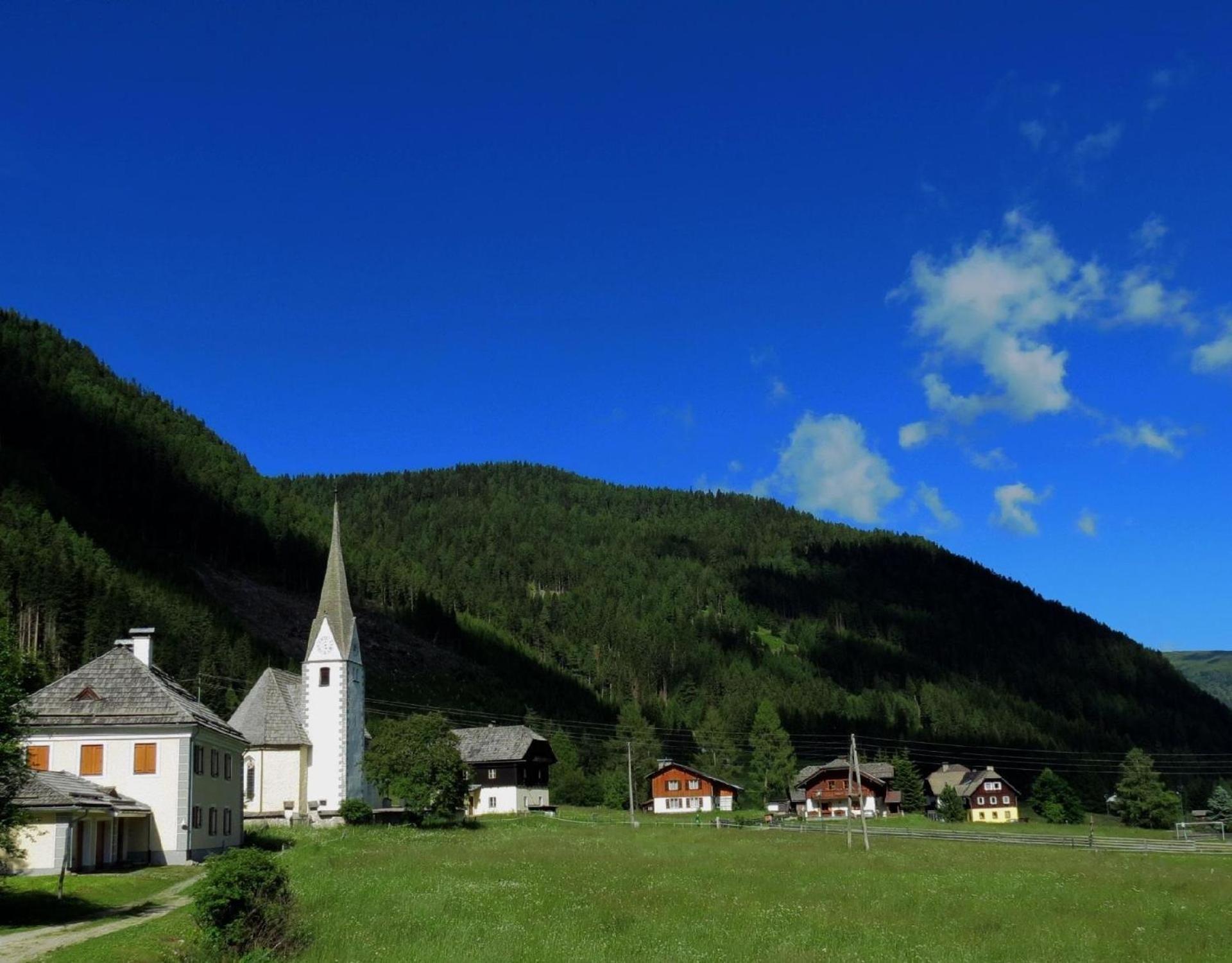 Gemütliches Ferienhaus In Ruhiger Lage