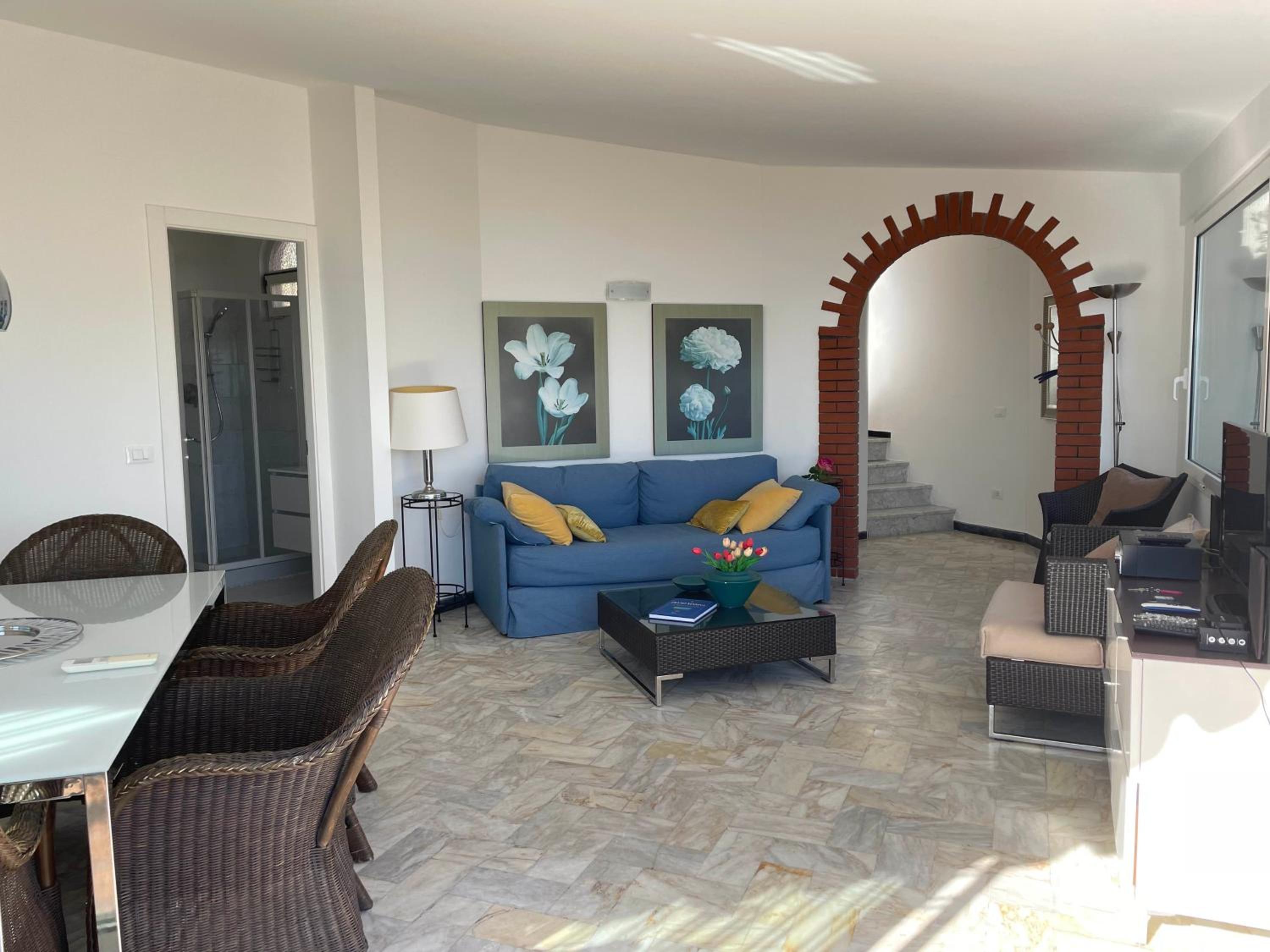 Villa Panorama