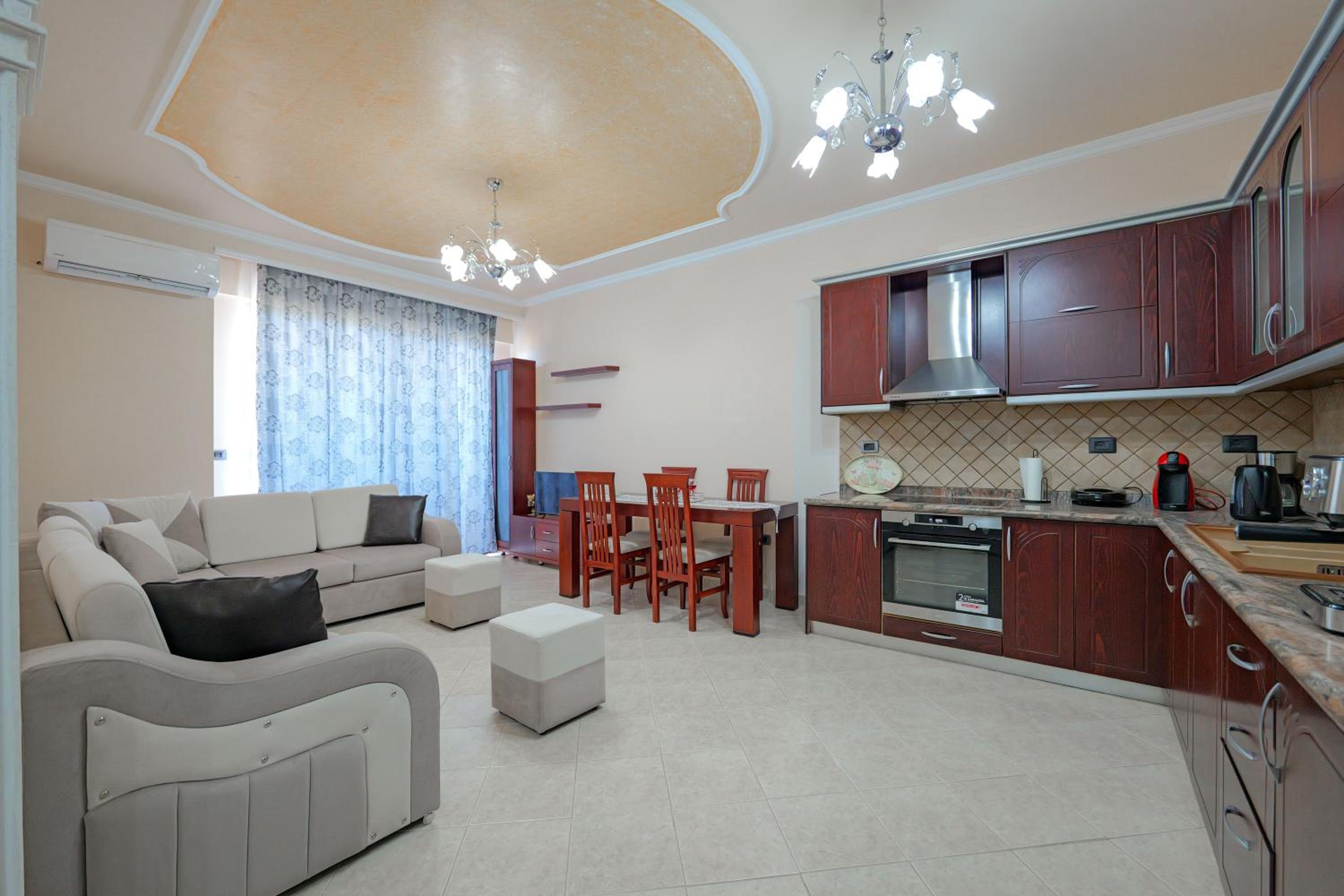 Valentina Apartment 2