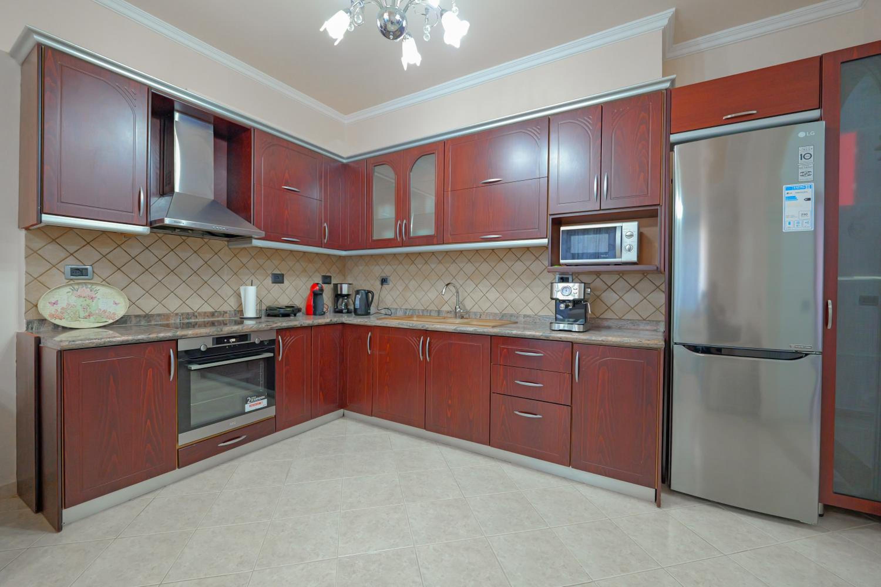 Valentina Apartment 2