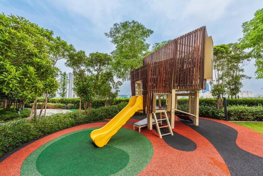 Bukit Jalil Pavilion 2 #3 Bedroom 1-6Pax #Arena Axiata