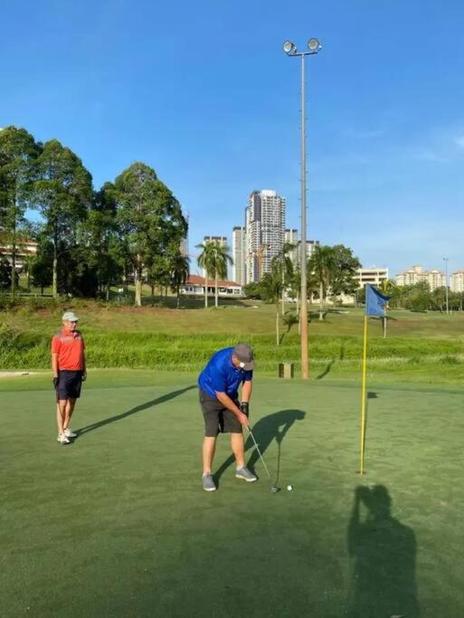 Bukit Jalil Pavilion 2 #3 Bedroom 1-6Pax #Arena Axiata