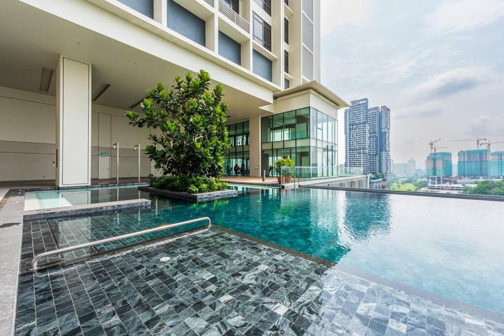 Bukit Jalil Pavilion 2 #3 Bedroom 1-6Pax #Arena Axiata