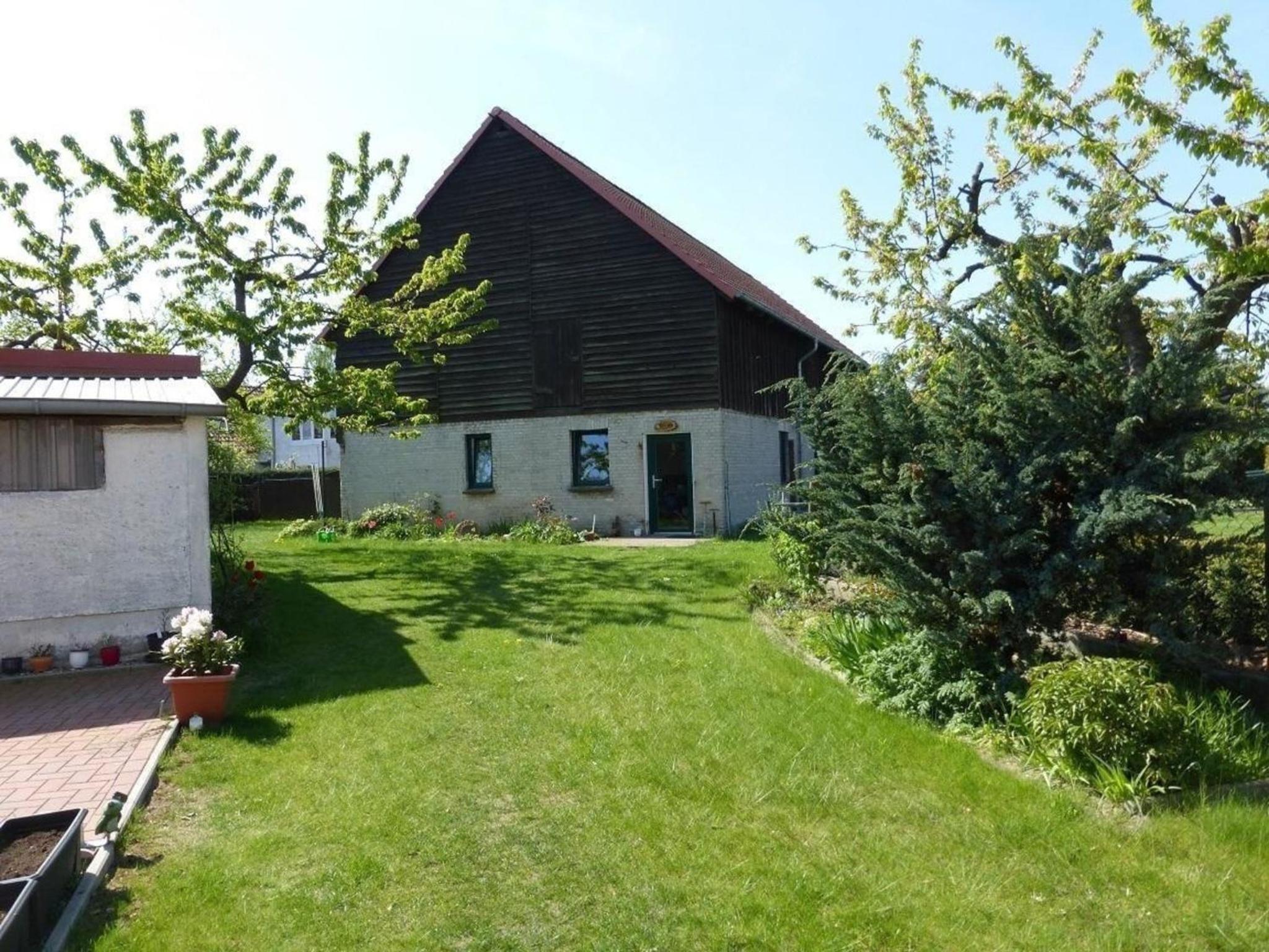 Ferienwohnung in Domsühl