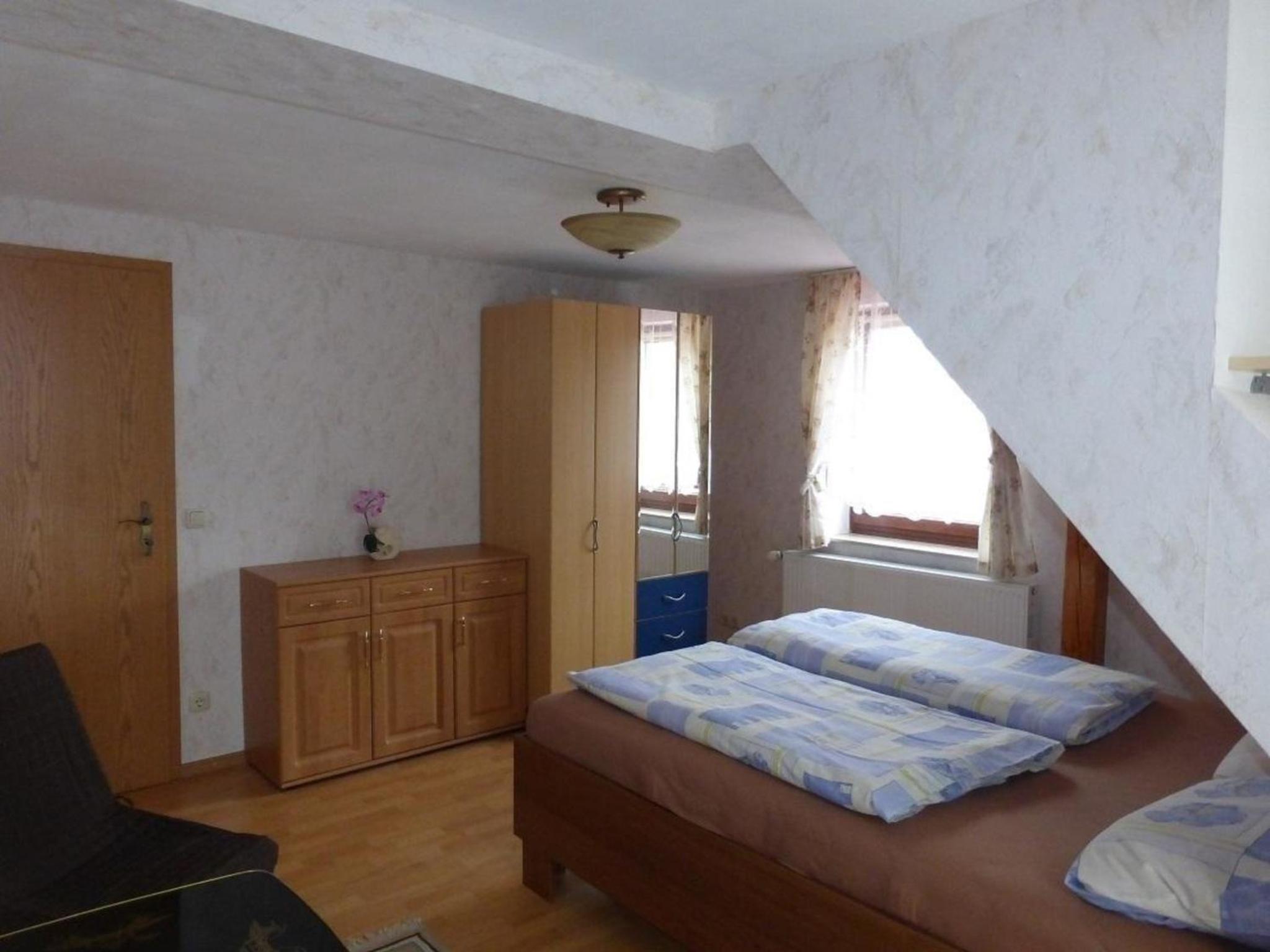 Ferienwohnung in Domsühl