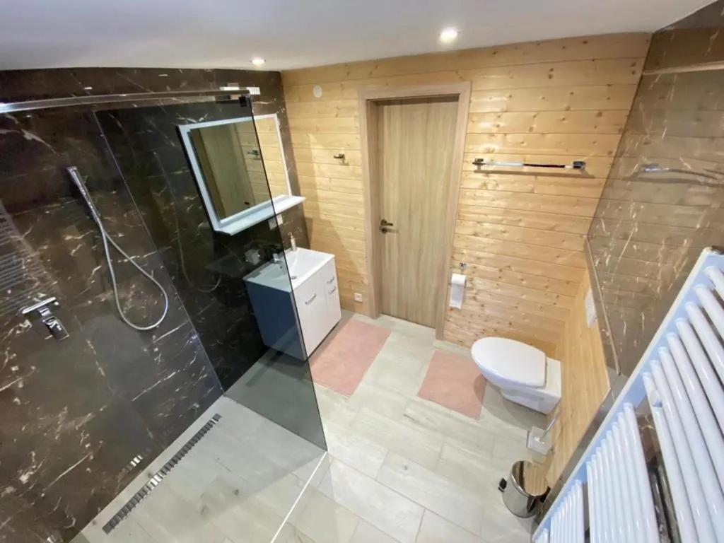 Apartmán Trícia-Ebiky-Jedlo a Pit-Centrum view 4