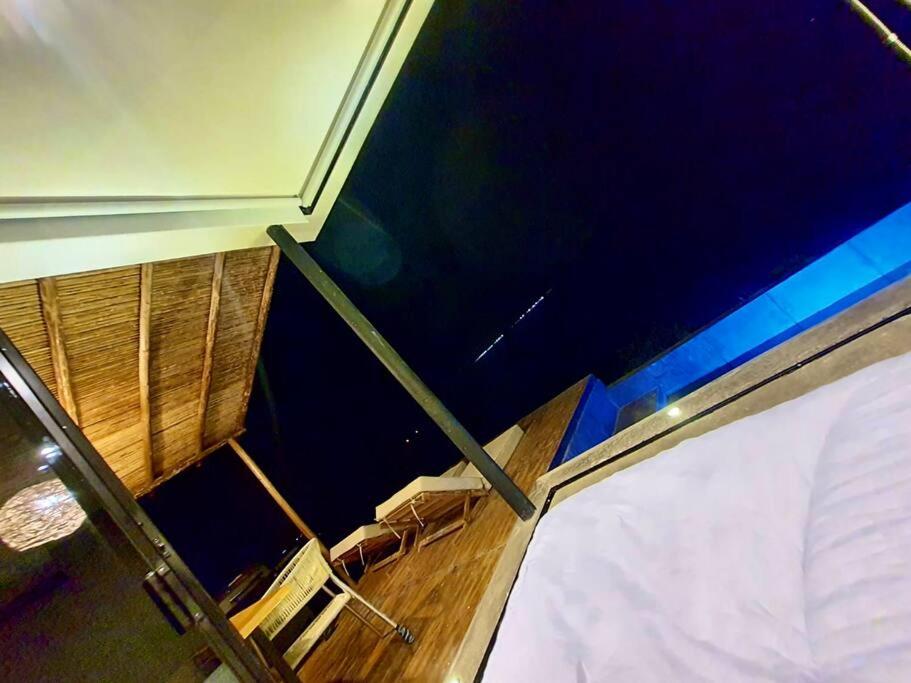 Glamping Cabaña de Lujo