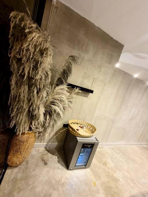 Glamping Cabaña de Lujo