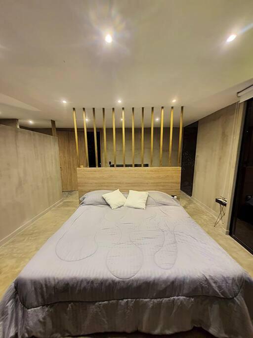 Glamping Cabaña de Lujo
