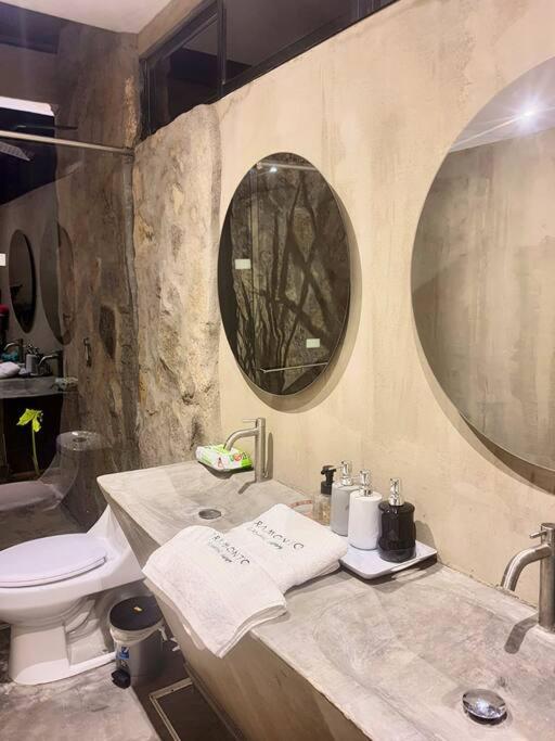 Glamping Cabaña de Lujo
