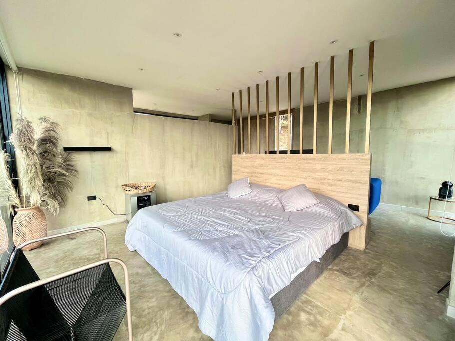 Glamping Cabaña de Lujo