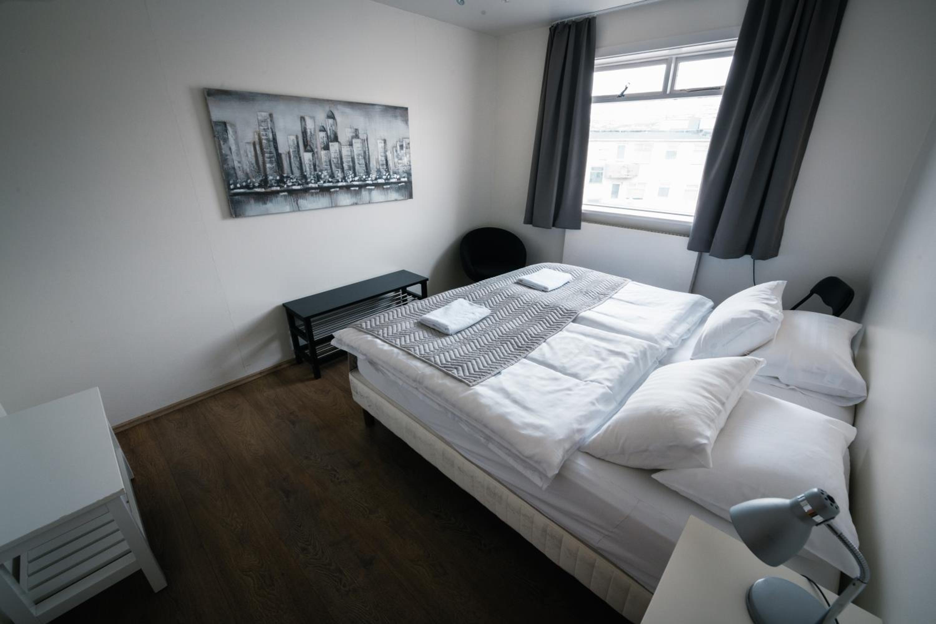 Apótek Guesthouse