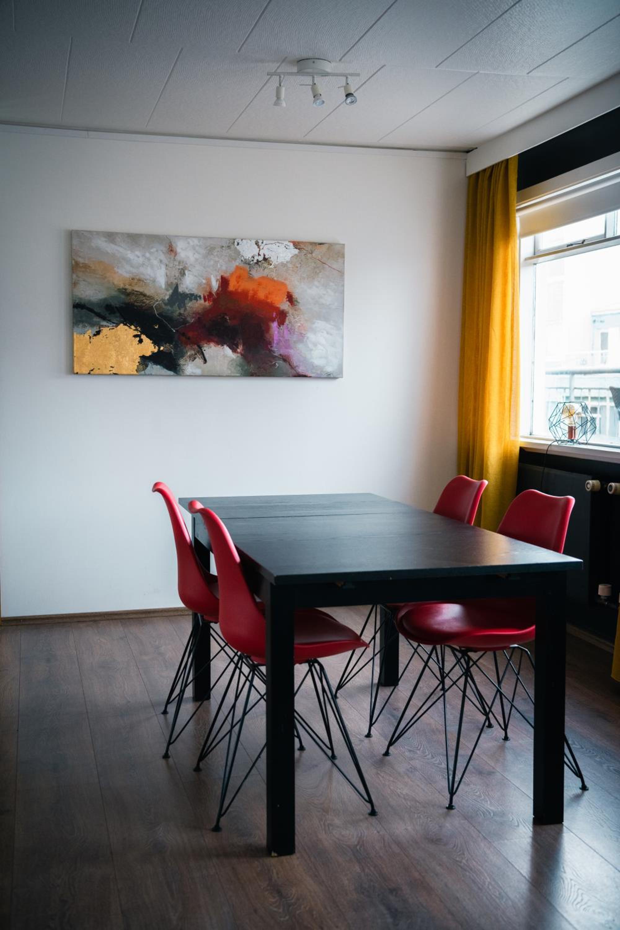 Apótek Guesthouse