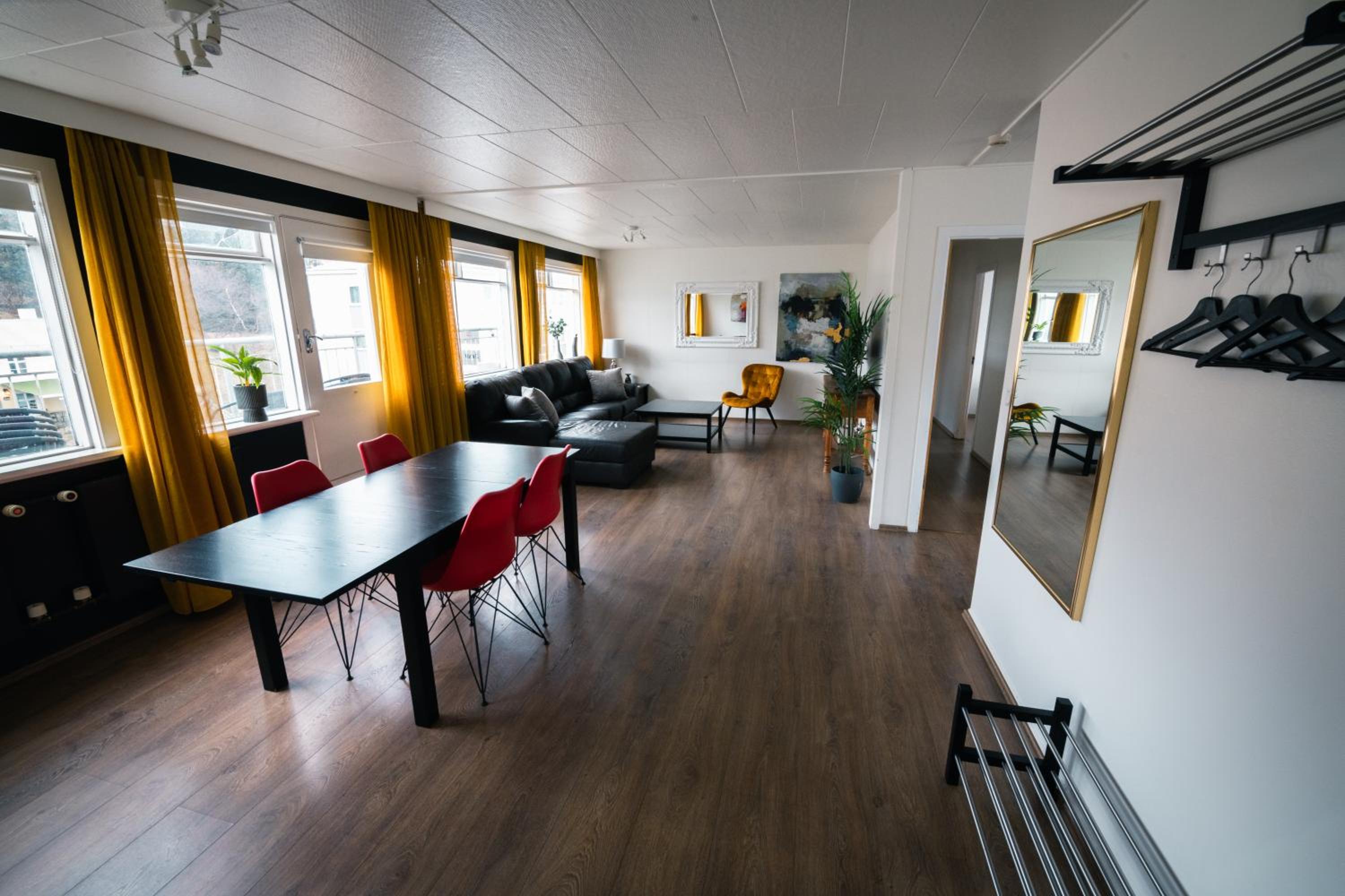 Apótek Guesthouse