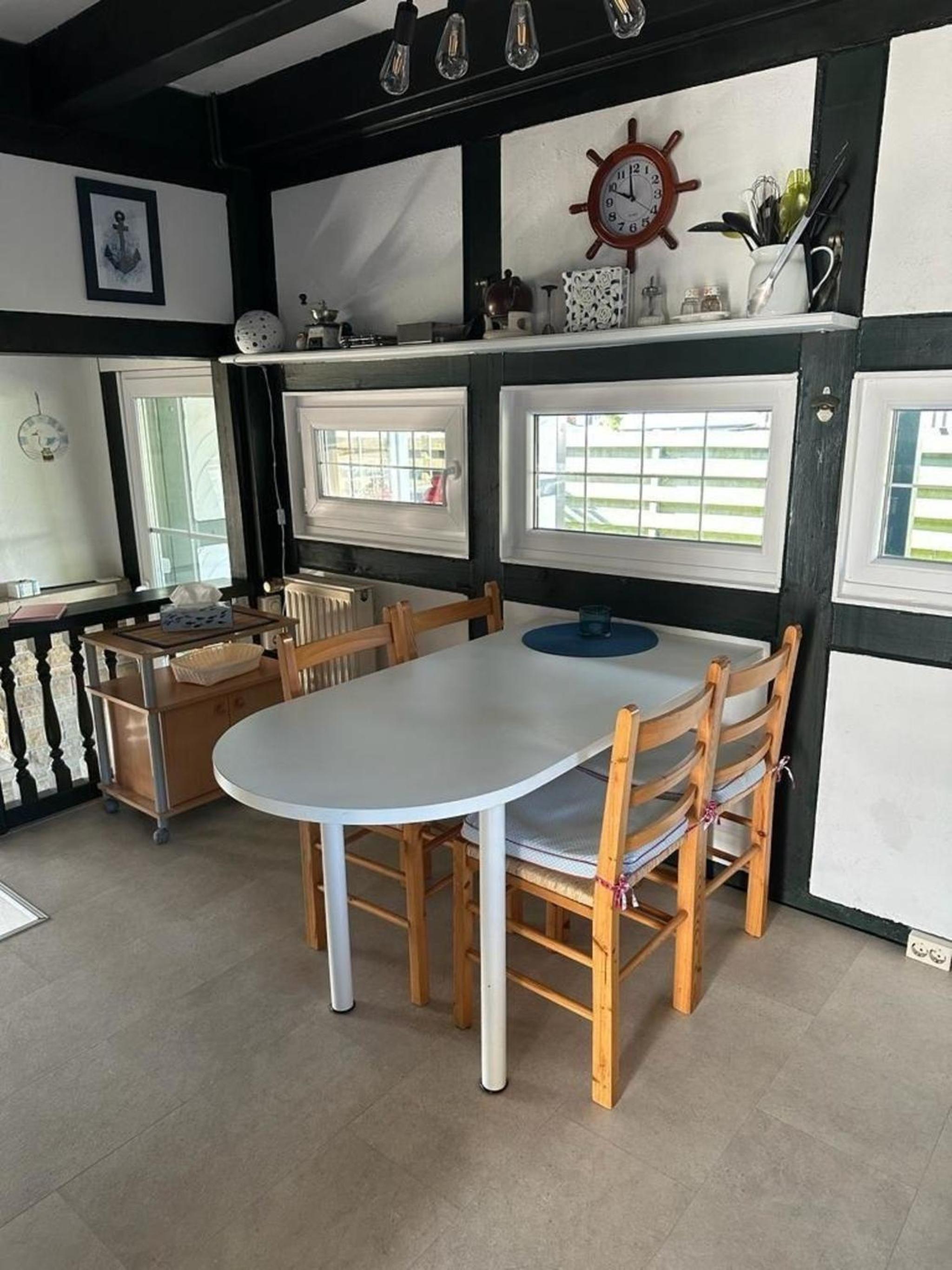 Annas Ferienhaus am Meer