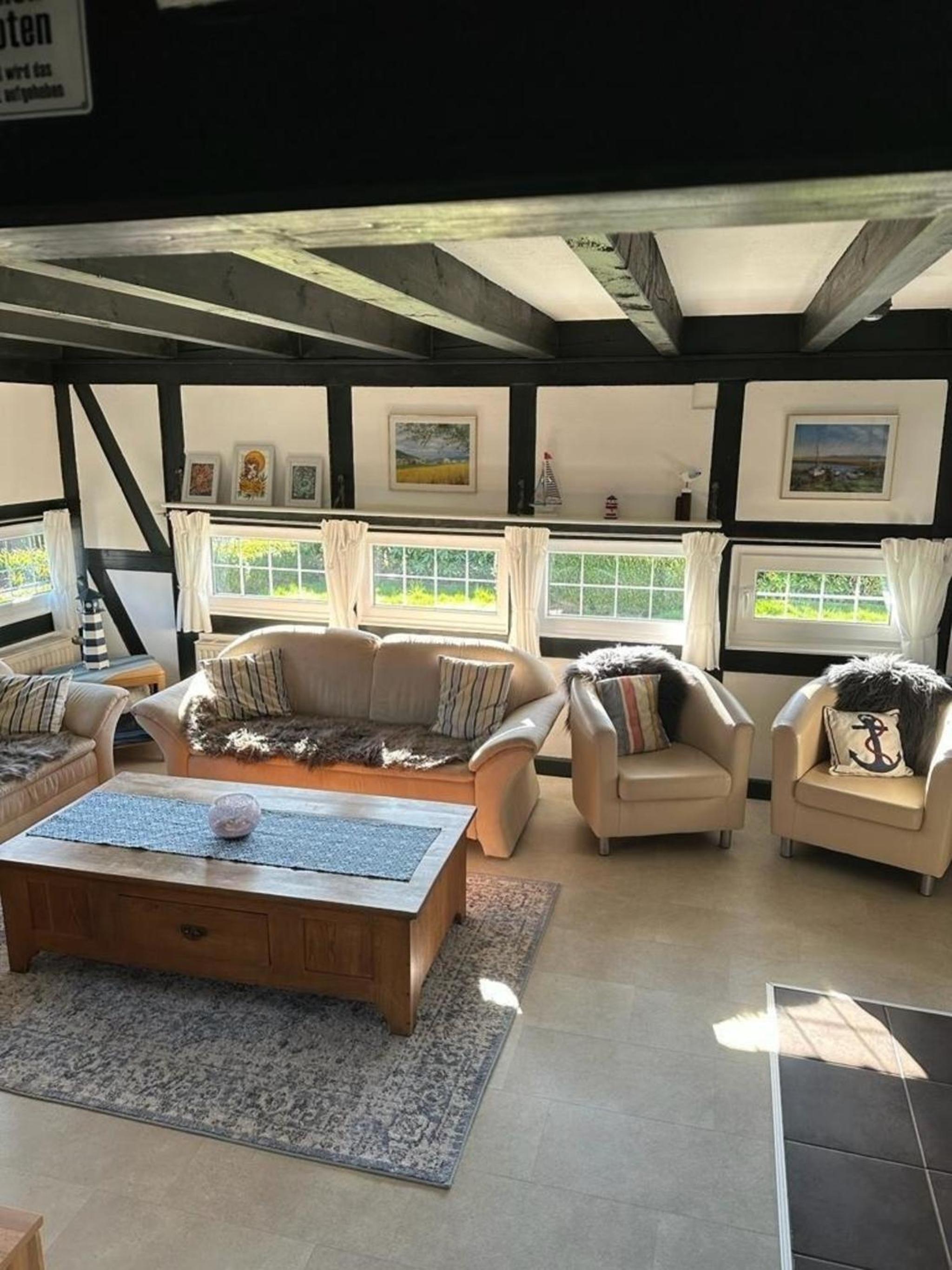 Annas Ferienhaus am Meer