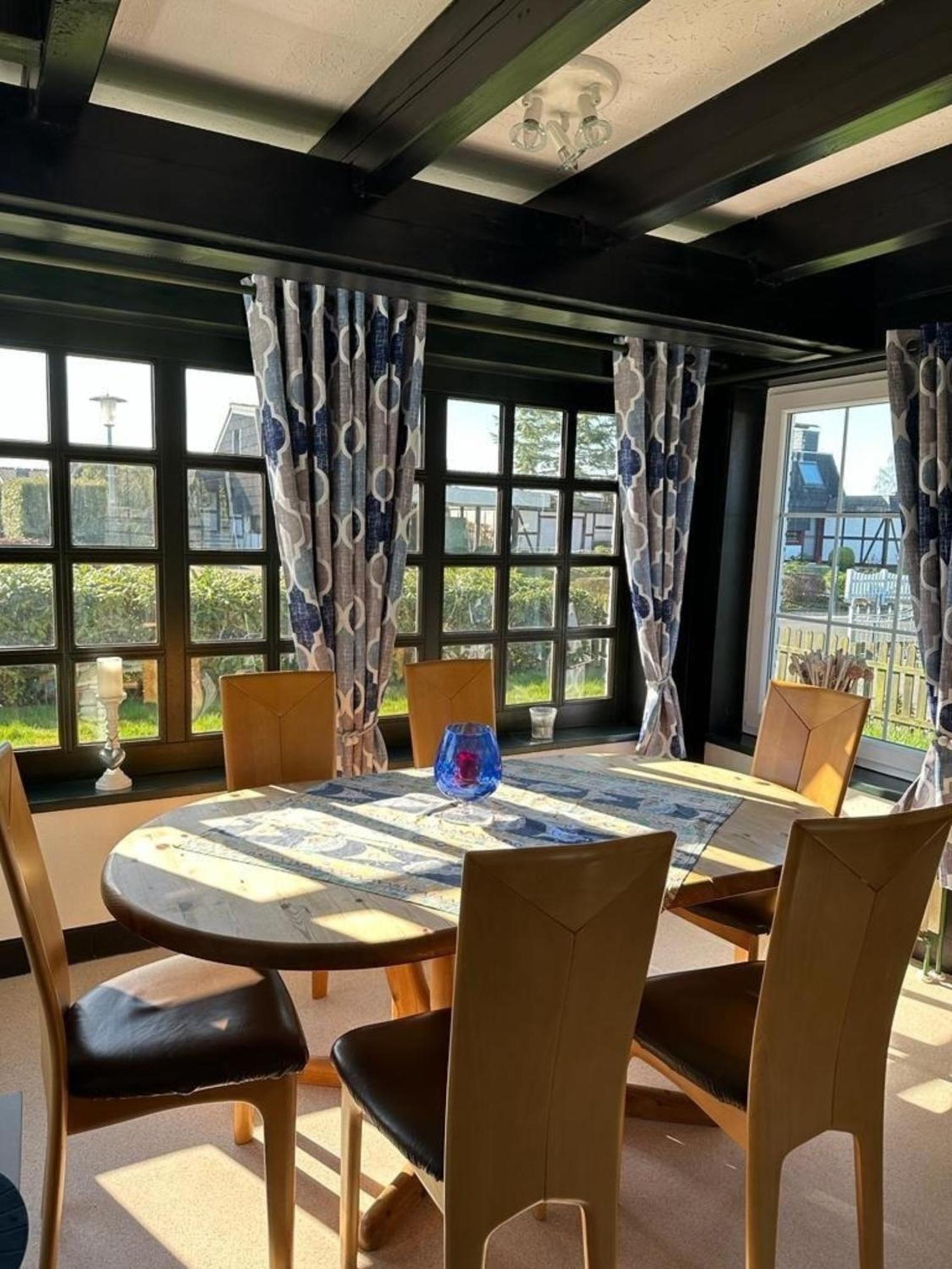 Annas Ferienhaus am Meer