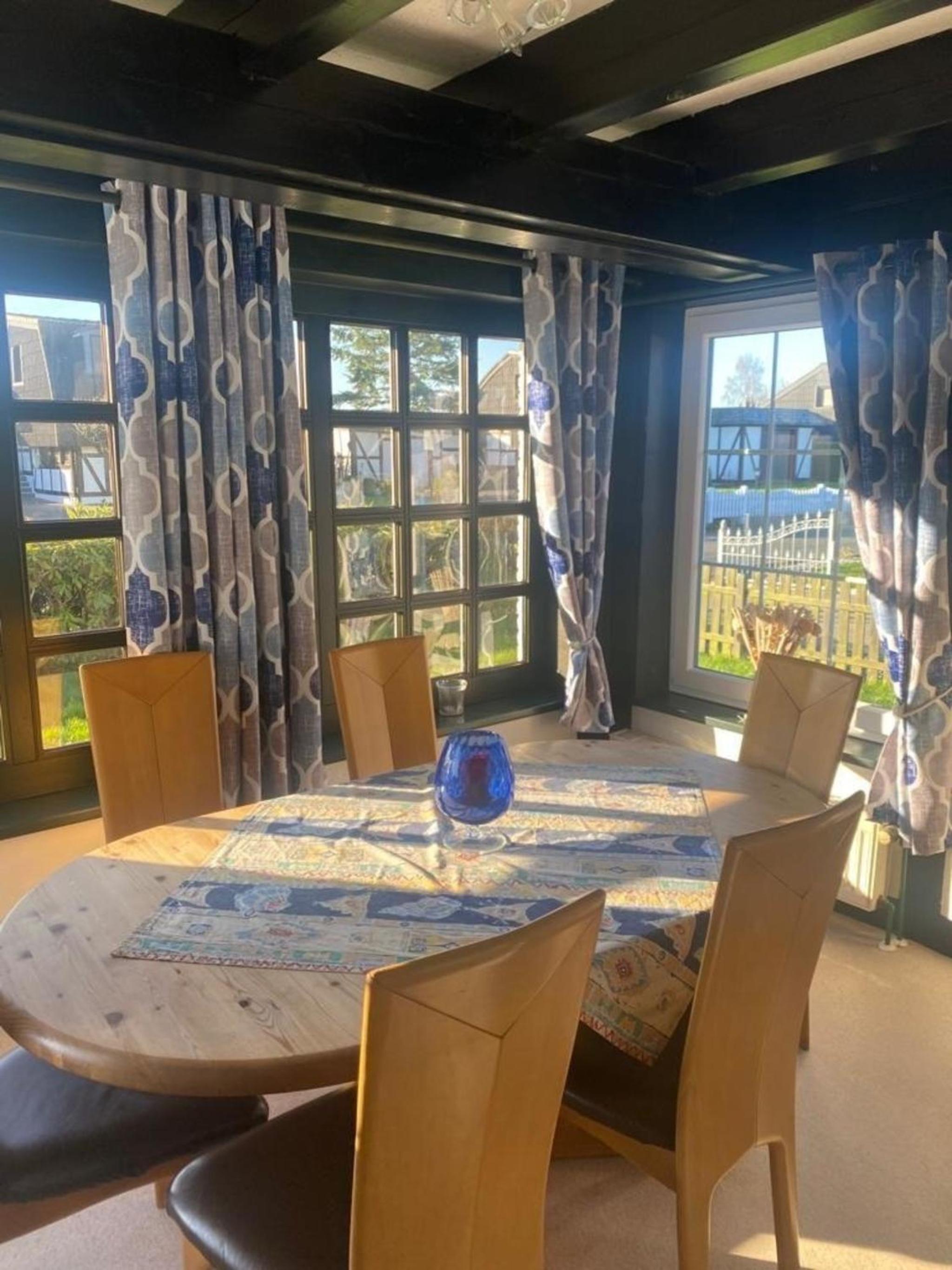 Annas Ferienhaus am Meer