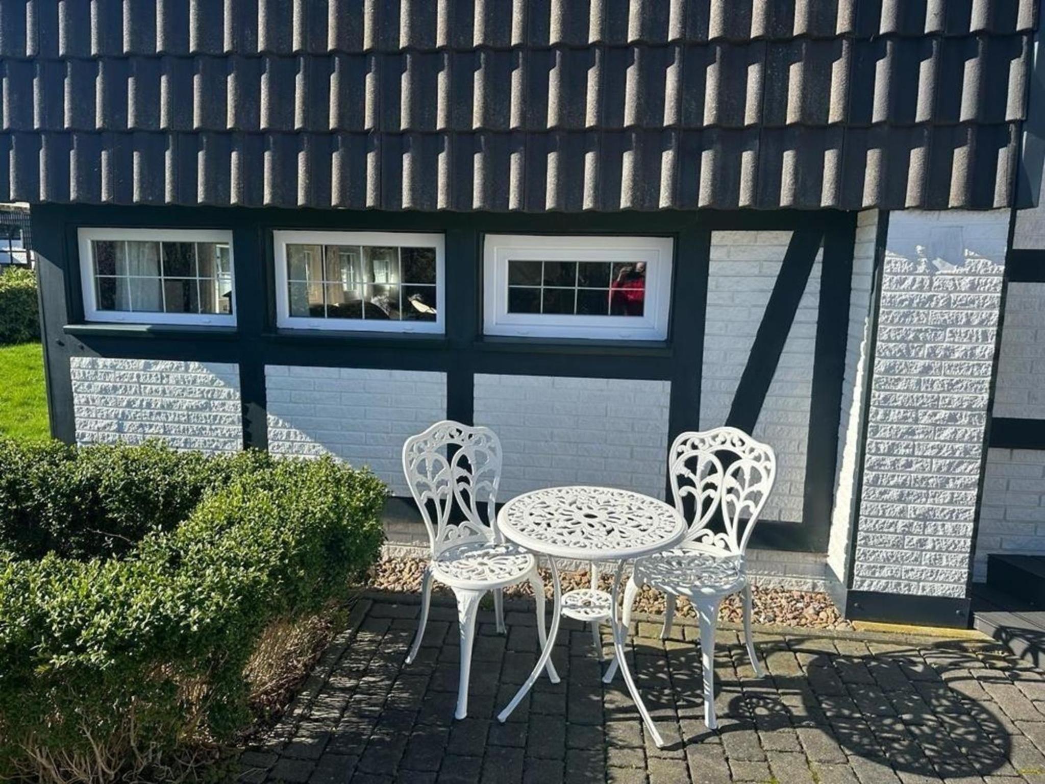 Annas Ferienhaus am Meer