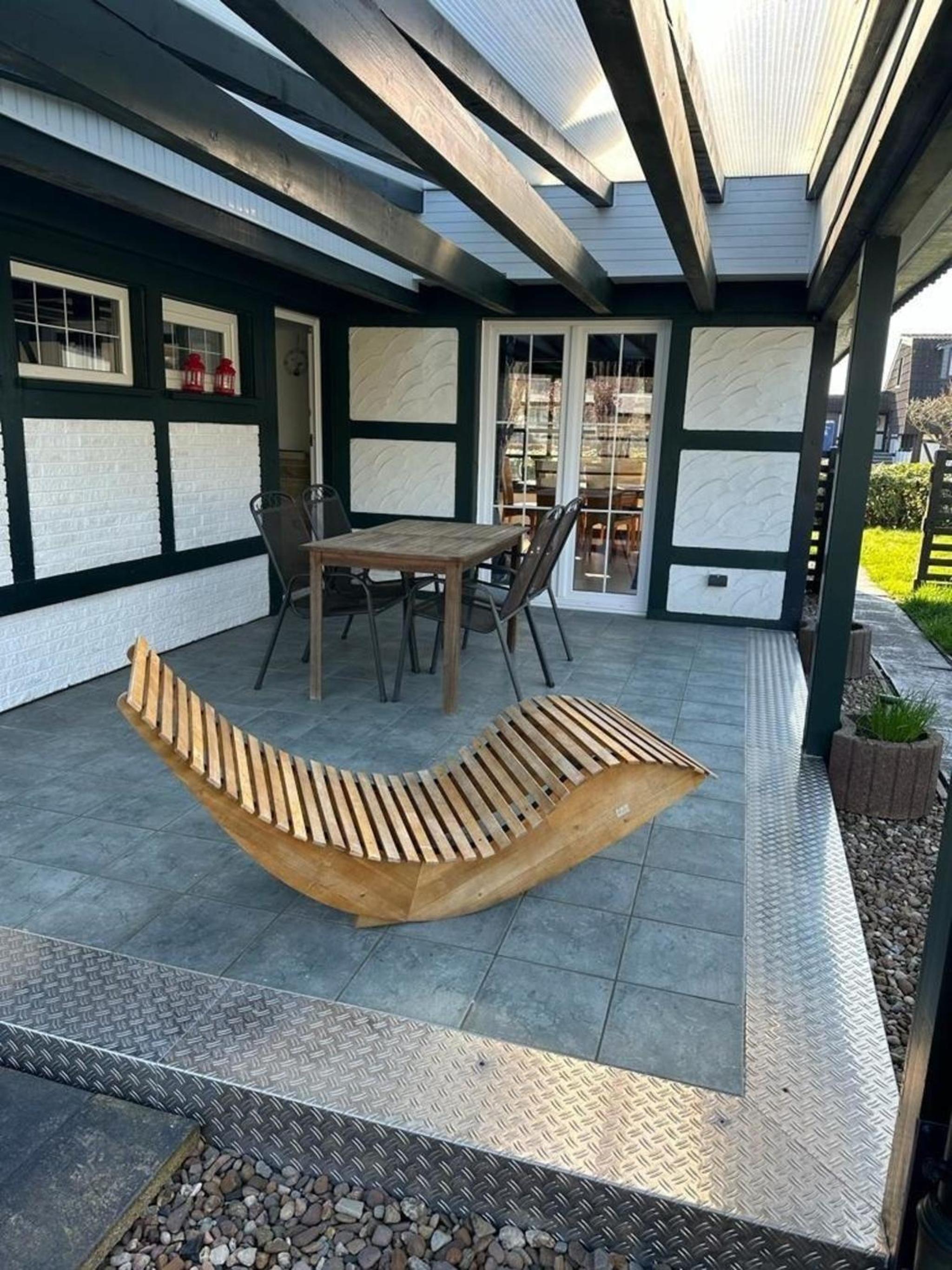 Annas Ferienhaus am Meer