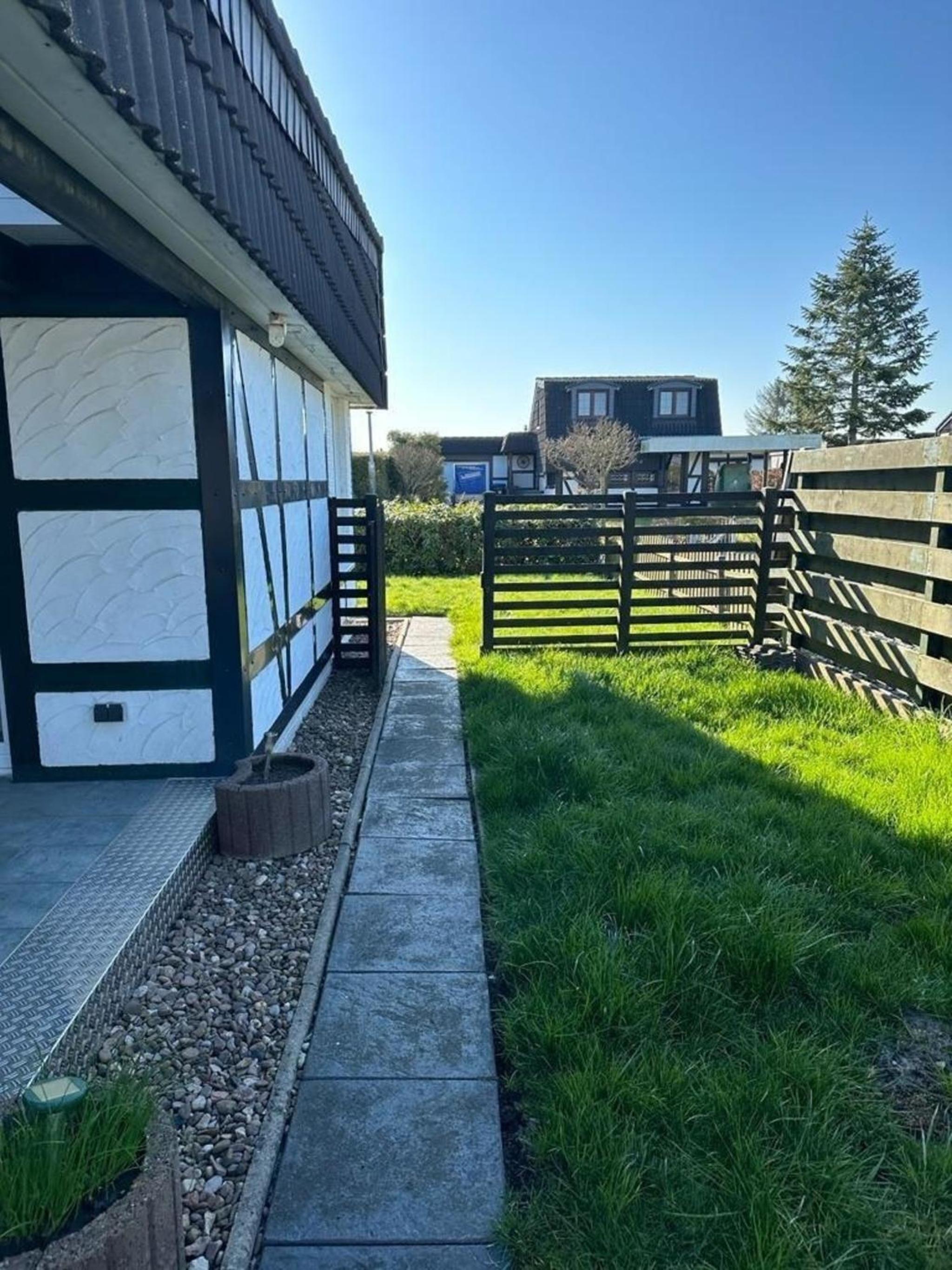 Annas Ferienhaus am Meer