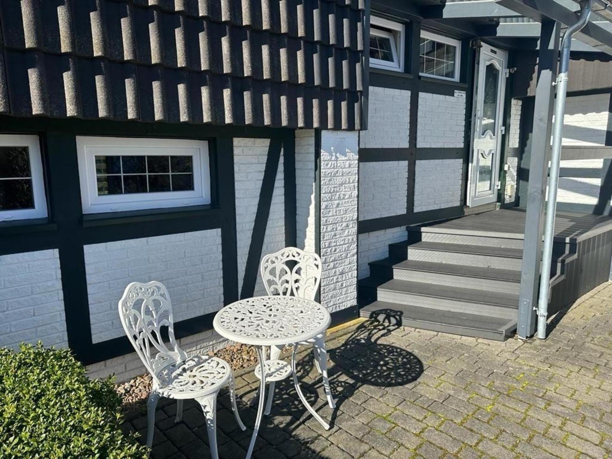 Annas Ferienhaus am Meer
