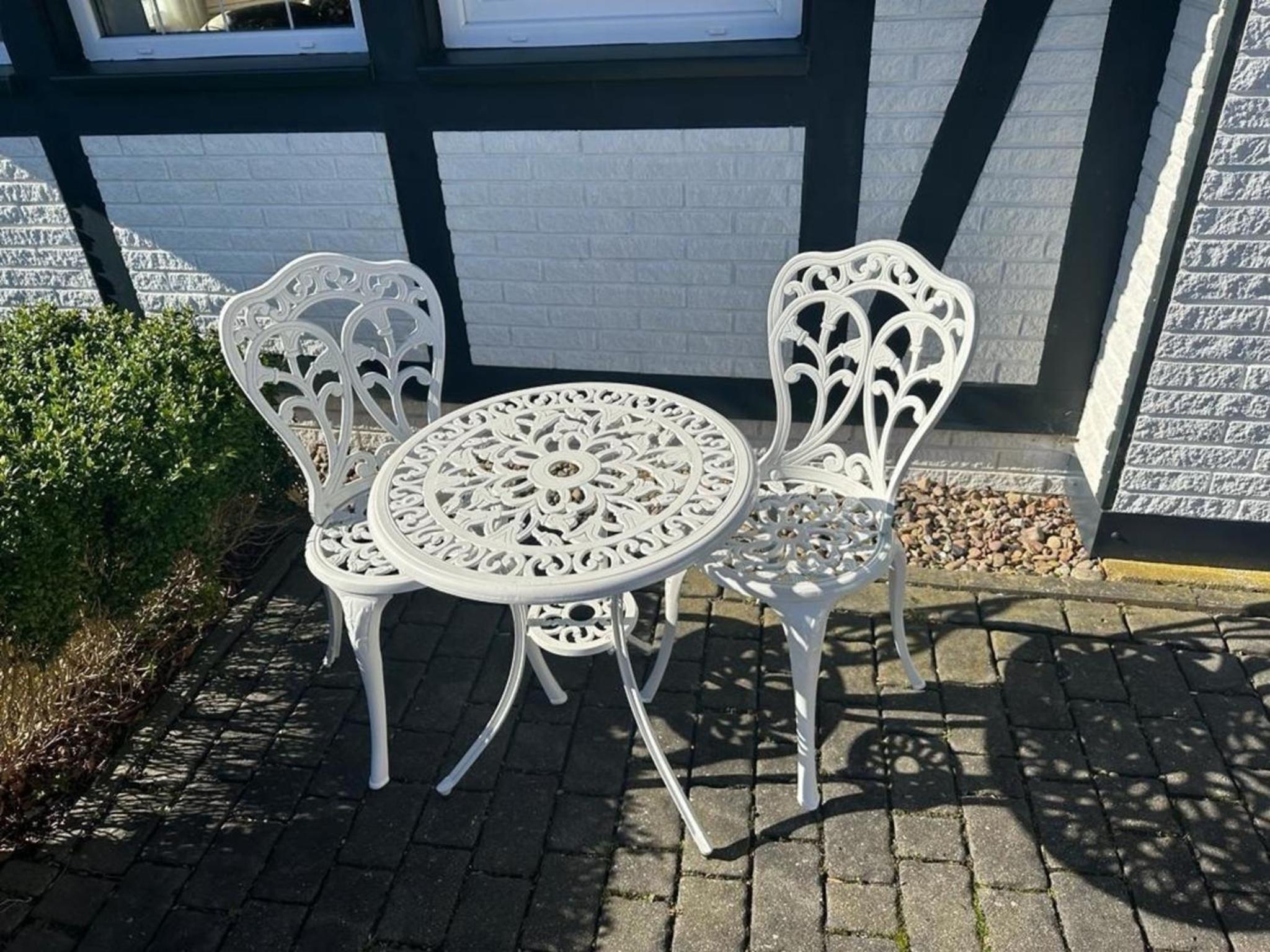 Annas Ferienhaus am Meer