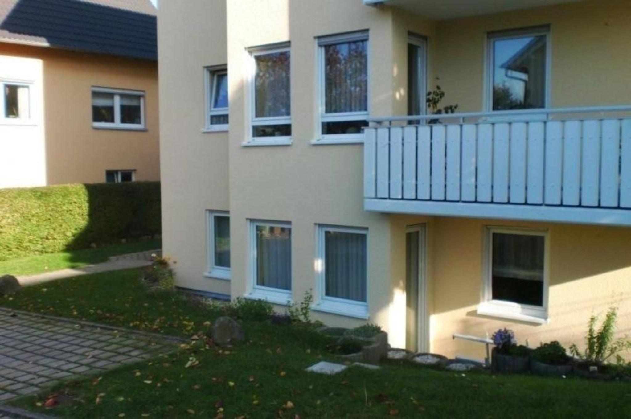 Dresden Vacations - Ferienwohnung mit Terrasse in ruhiger Lage - b56185 - Property Image 2