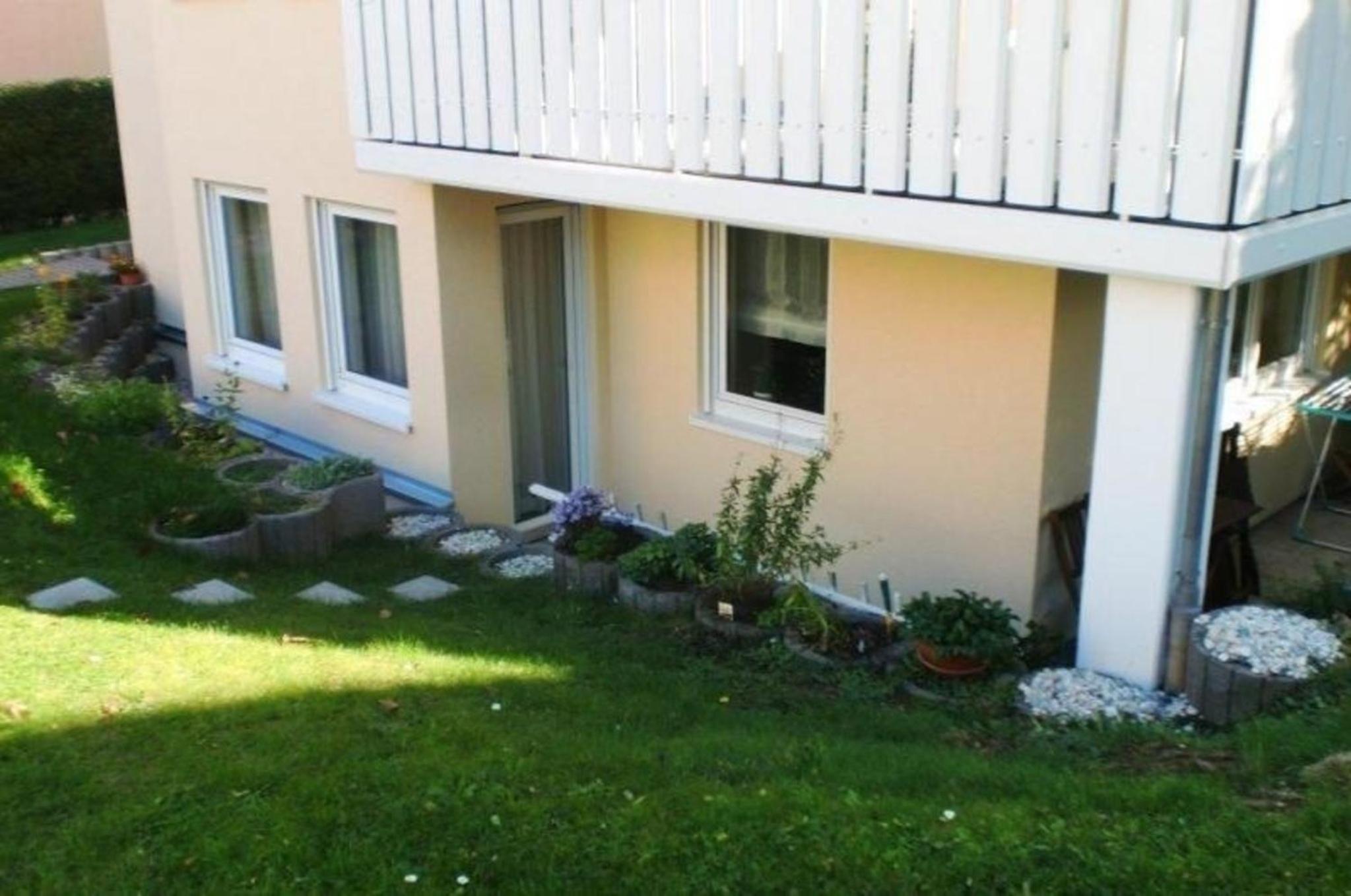 Dresden Vacations - Ferienwohnung mit Terrasse in ruhiger Lage - b56185 - Property Image 4